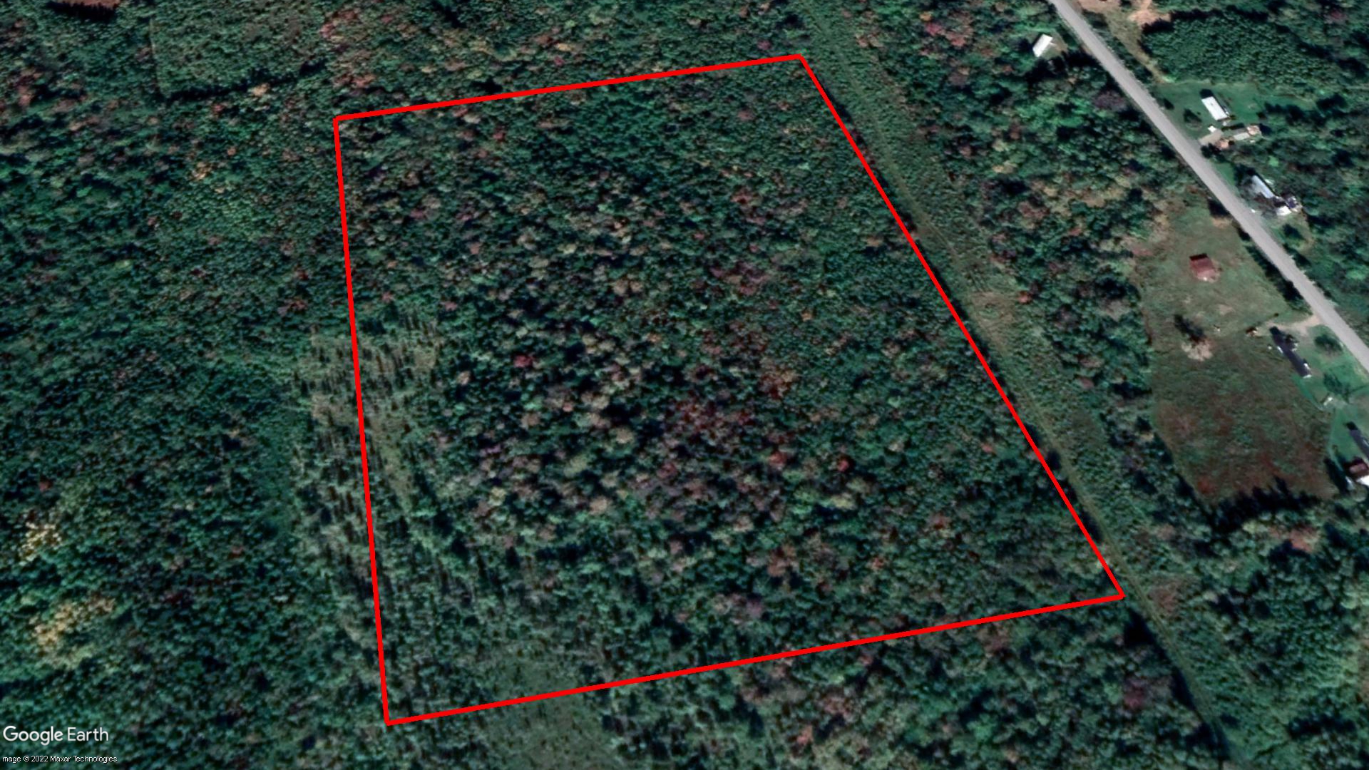 Tax Sale Charlotte, New Brunswick - 03949758