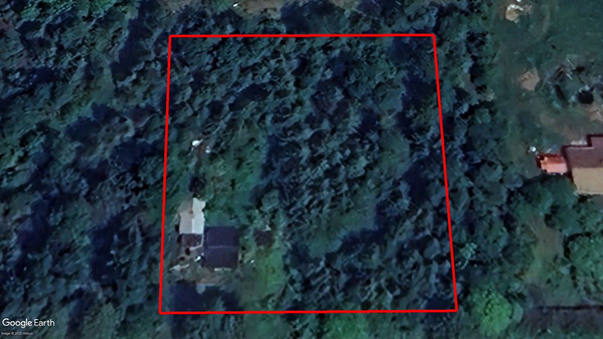 Tax Sale York/Sunbury, New Brunswick - 00760341