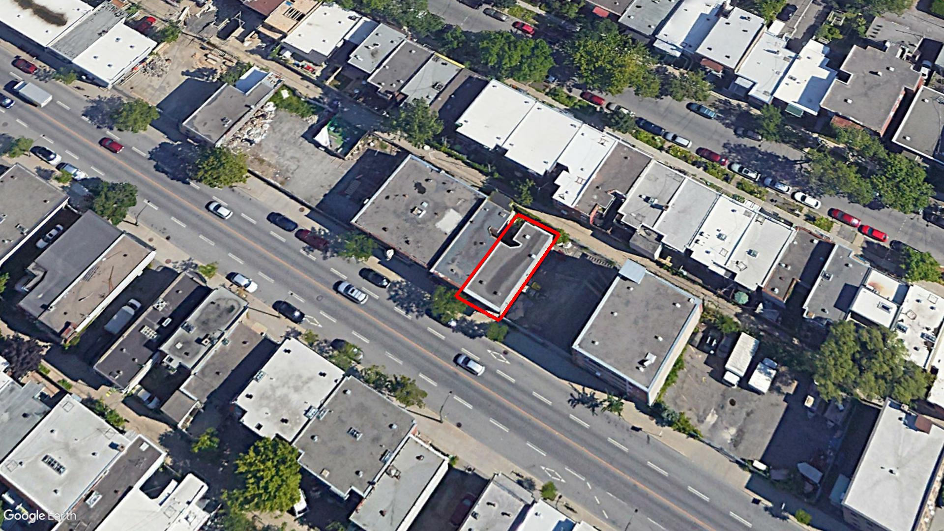 Tax Sale Montreal, Quebec - 632337-00