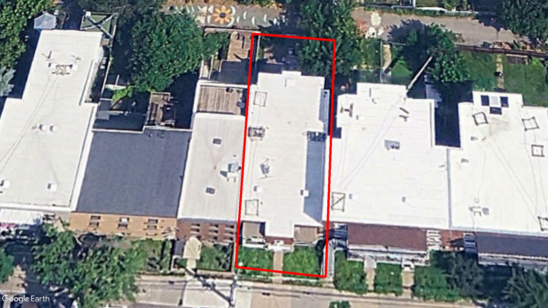 Tax Sale Montreal, Quebec - 400625-00