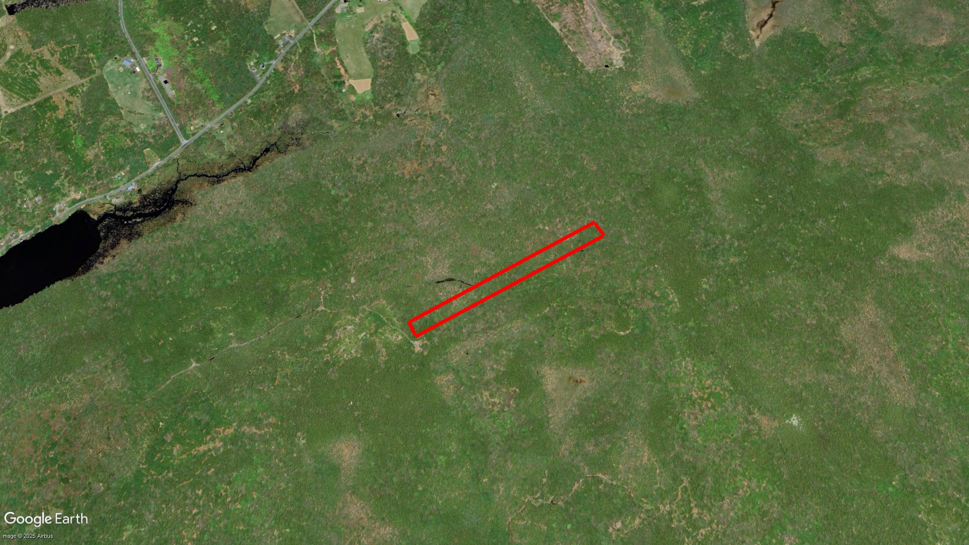 Tax Sale Lunenburg, Nova Scotia - 03332748