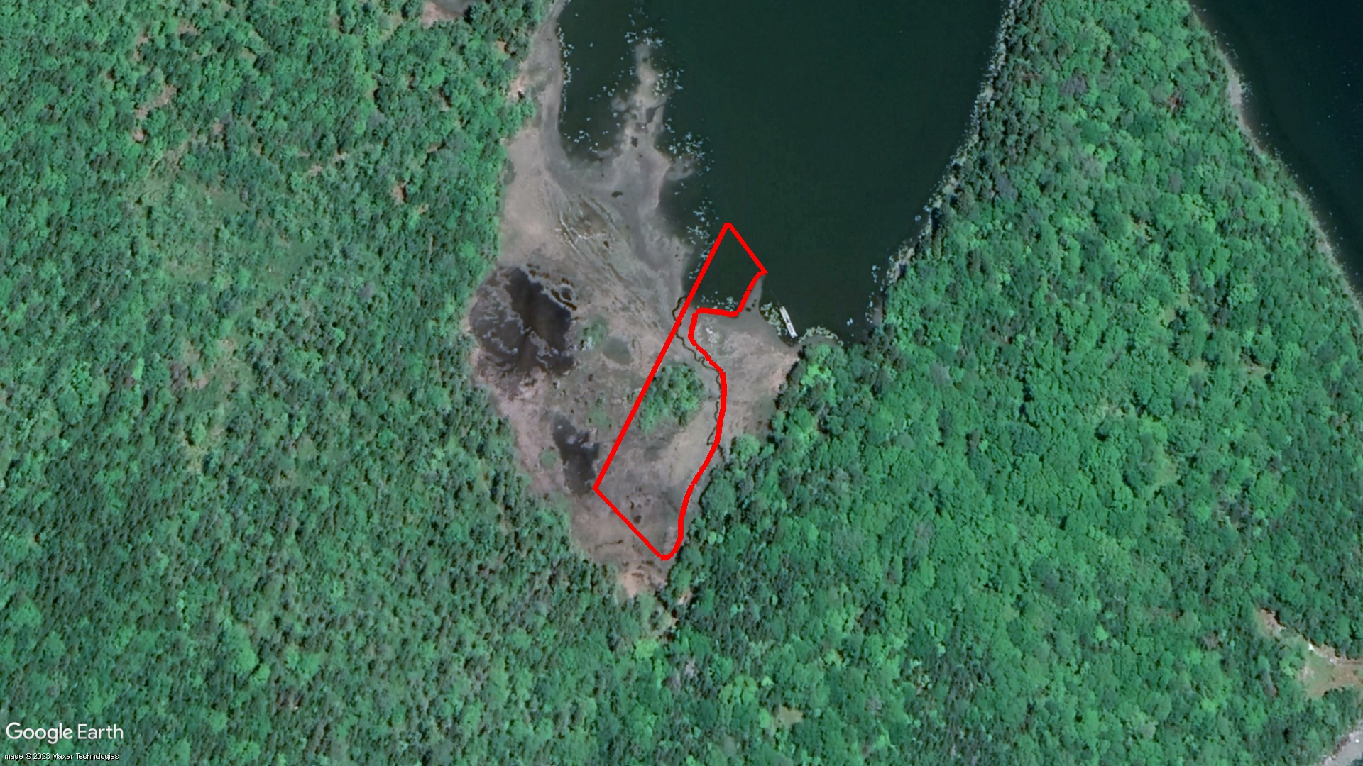 Tax Sale Argyle, Nova Scotia - 10868696