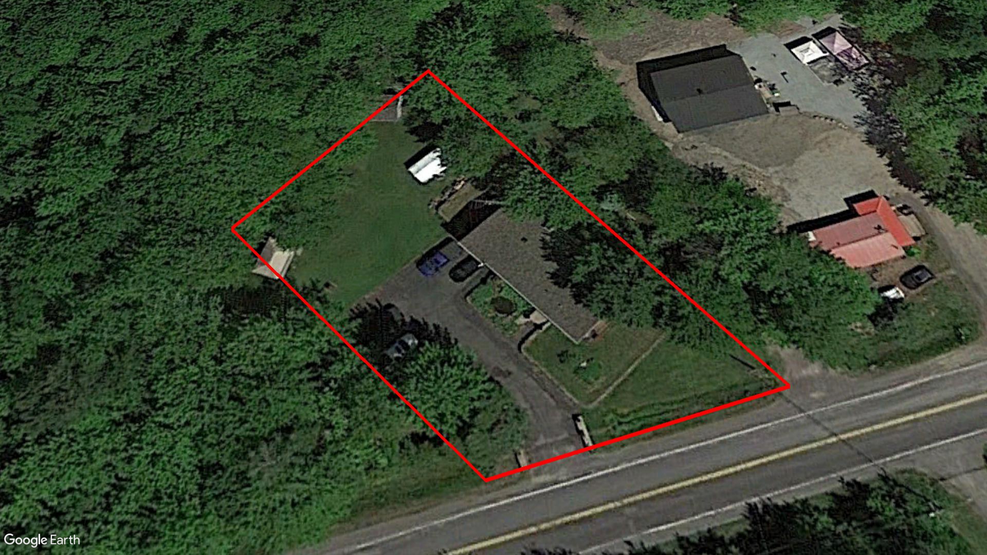 Tax Sale LA VALLÉE-DU-RICHELIEU, Quebec - 2360-52-6781