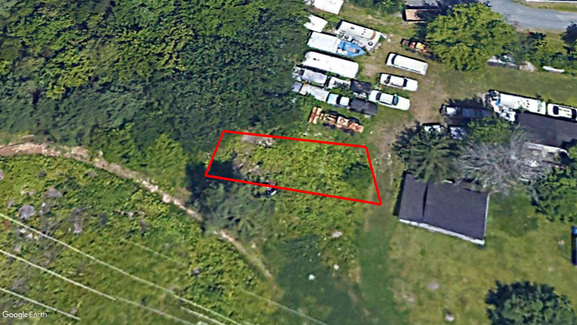 Tax Sale Fredericton, New Brunswick - 00737209