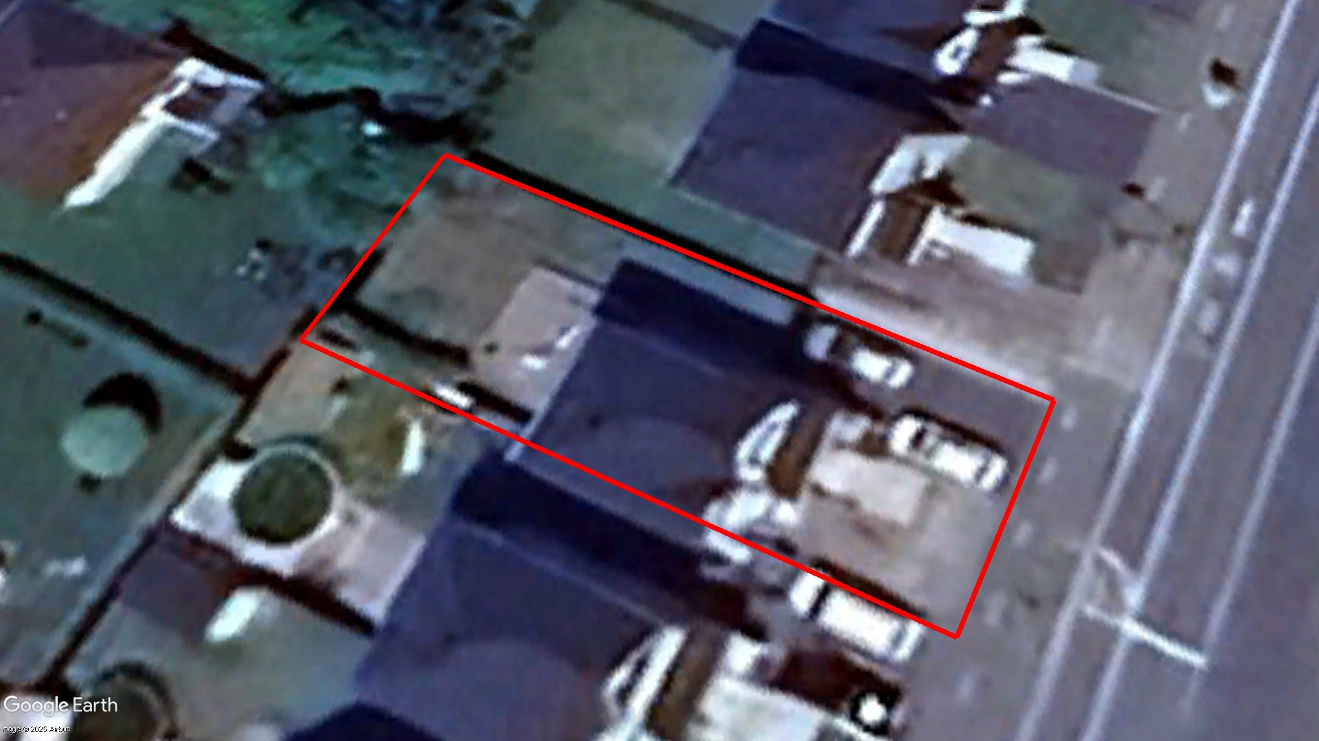 Tax Sale Marguerite-D’Youville, Quebec - 2680 41 4352.00 0000