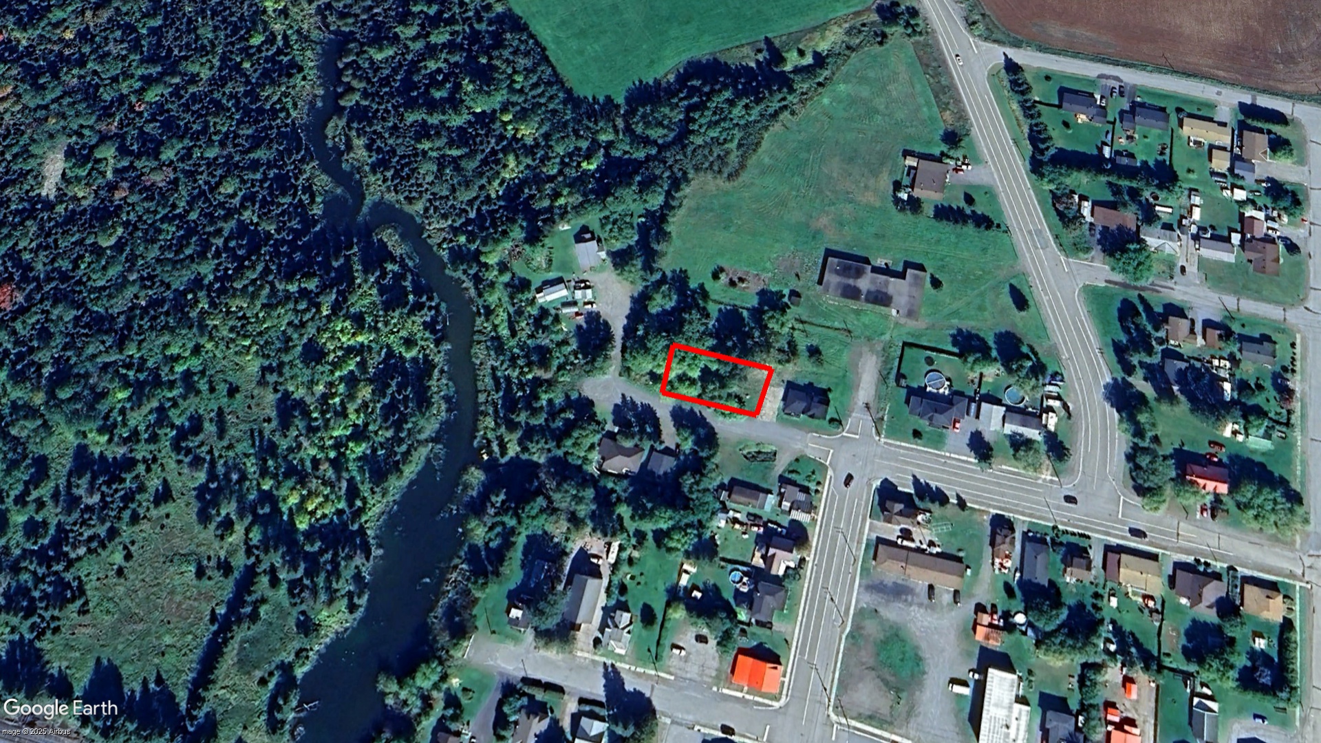 Tax Sale Markstay-Warren, Ontario - 52 08 000 002 01400 0000