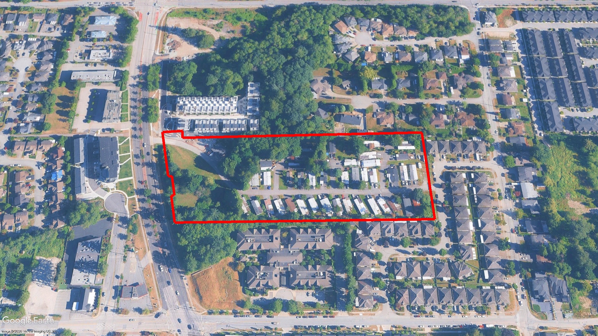 Tax Sale Surrey, British Columbia - 