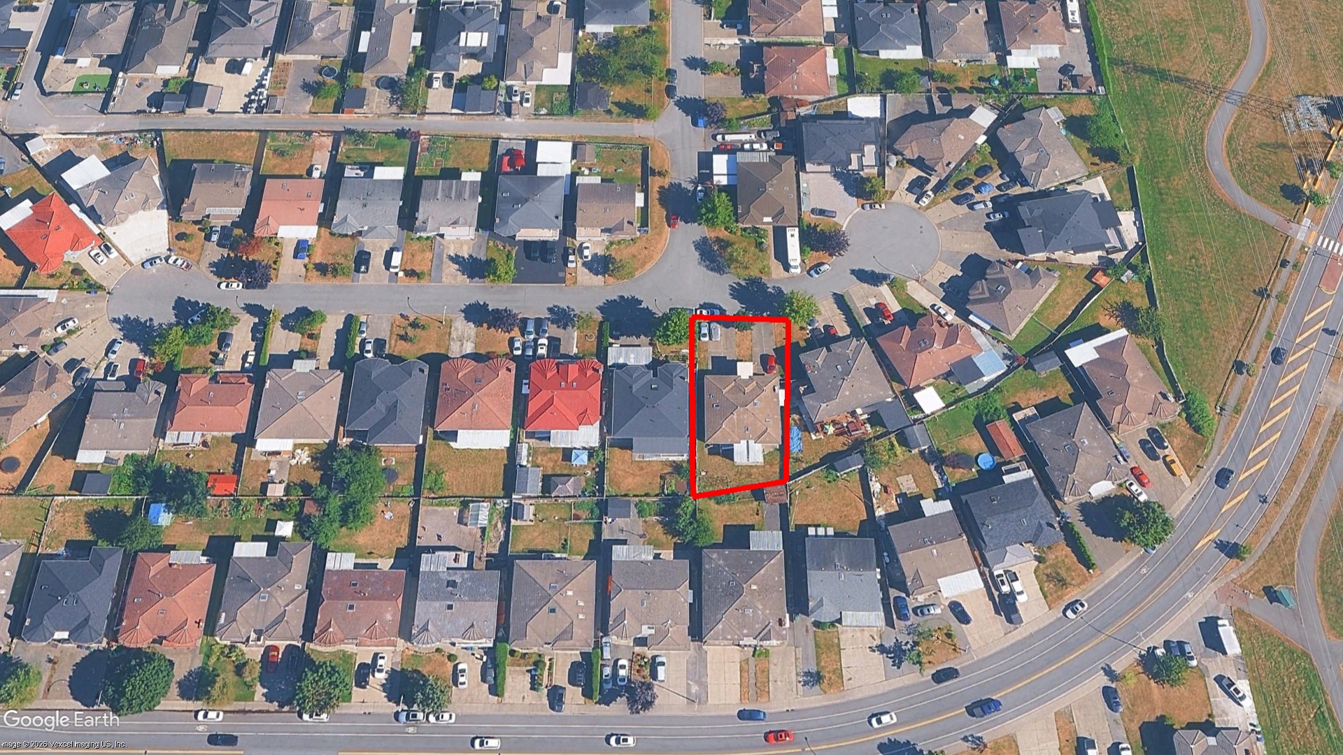 Tax Sale Surrey, British Columbia - 