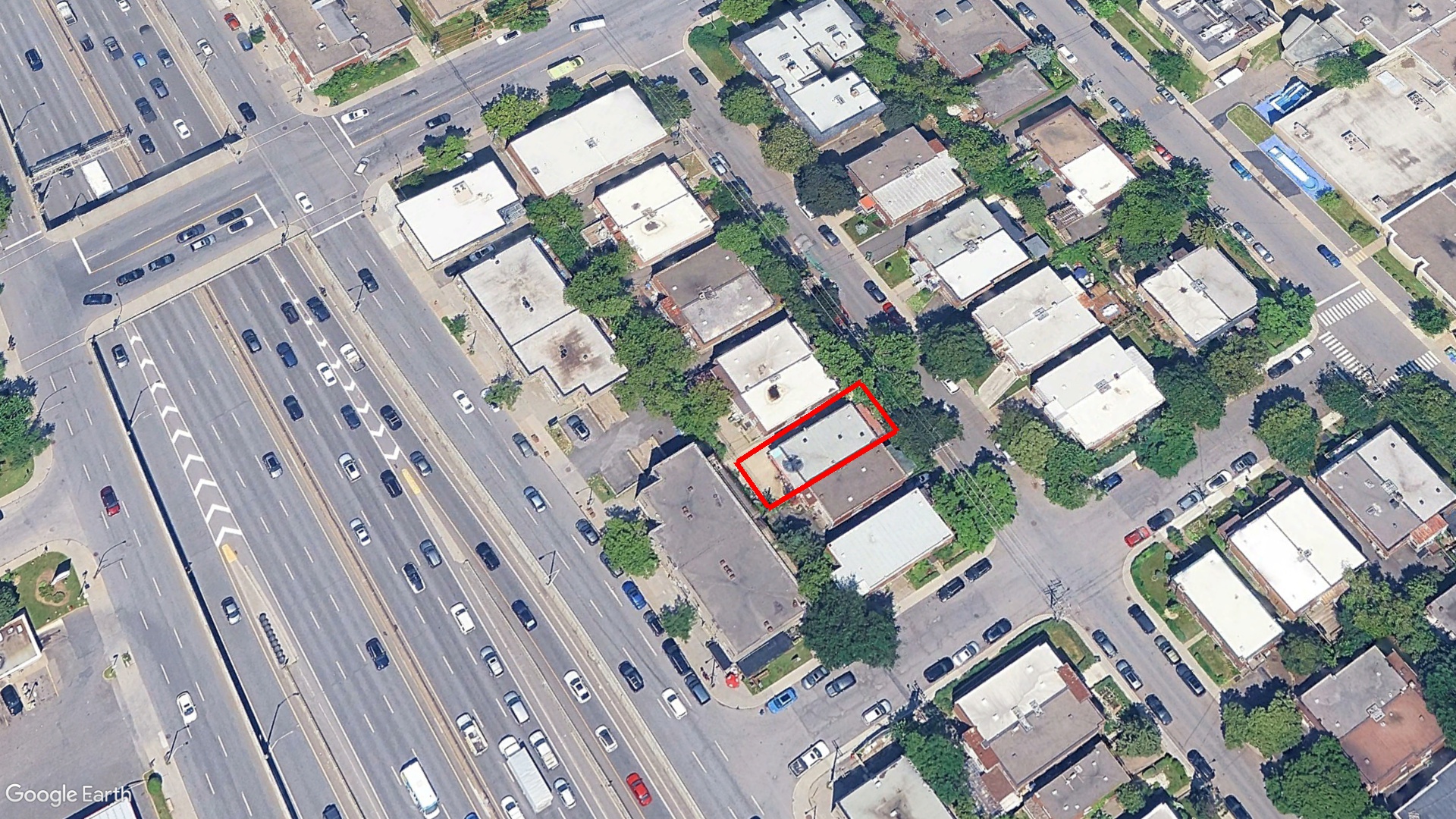 Tax Sale Montreal, Quebec - 430494-00