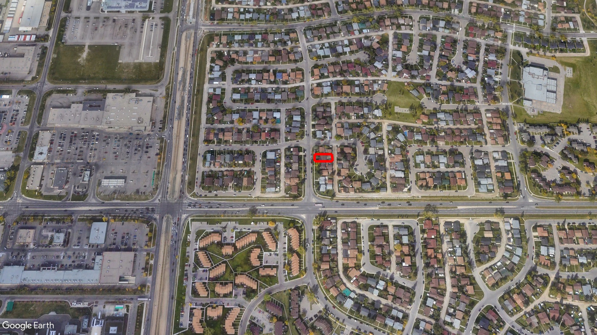 Tax Sale Calgary, Alberta - 030-14620-3