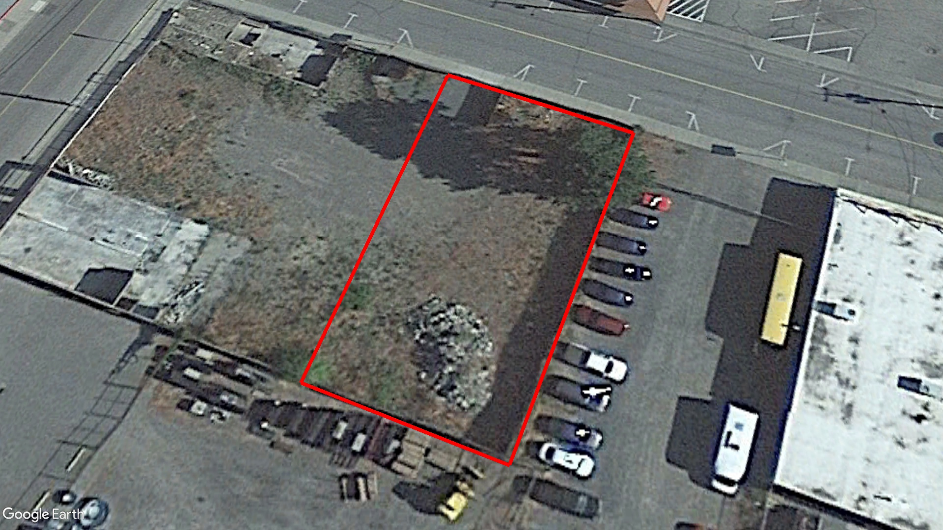 Tax Sale Merritt, British Columbia - 