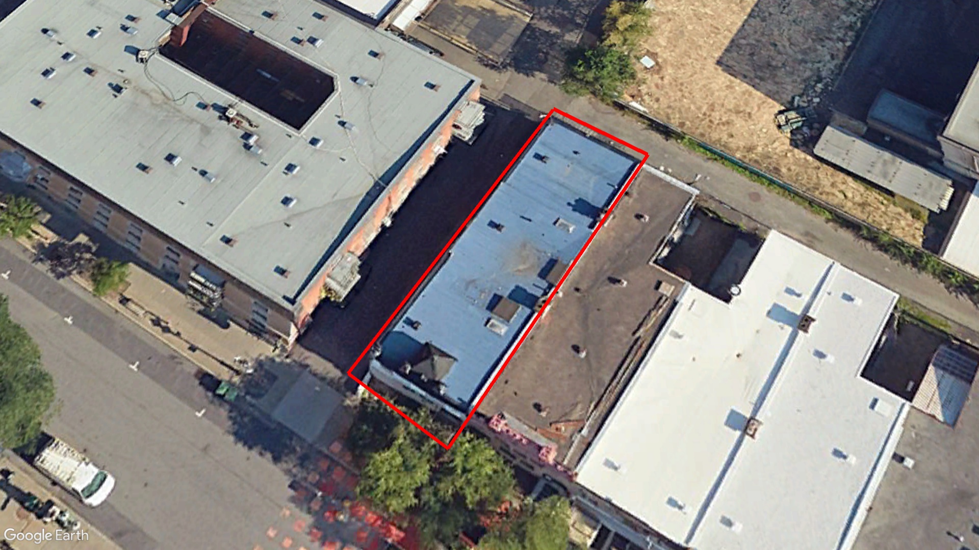 Tax Sale Montreal, Quebec - 200069-00