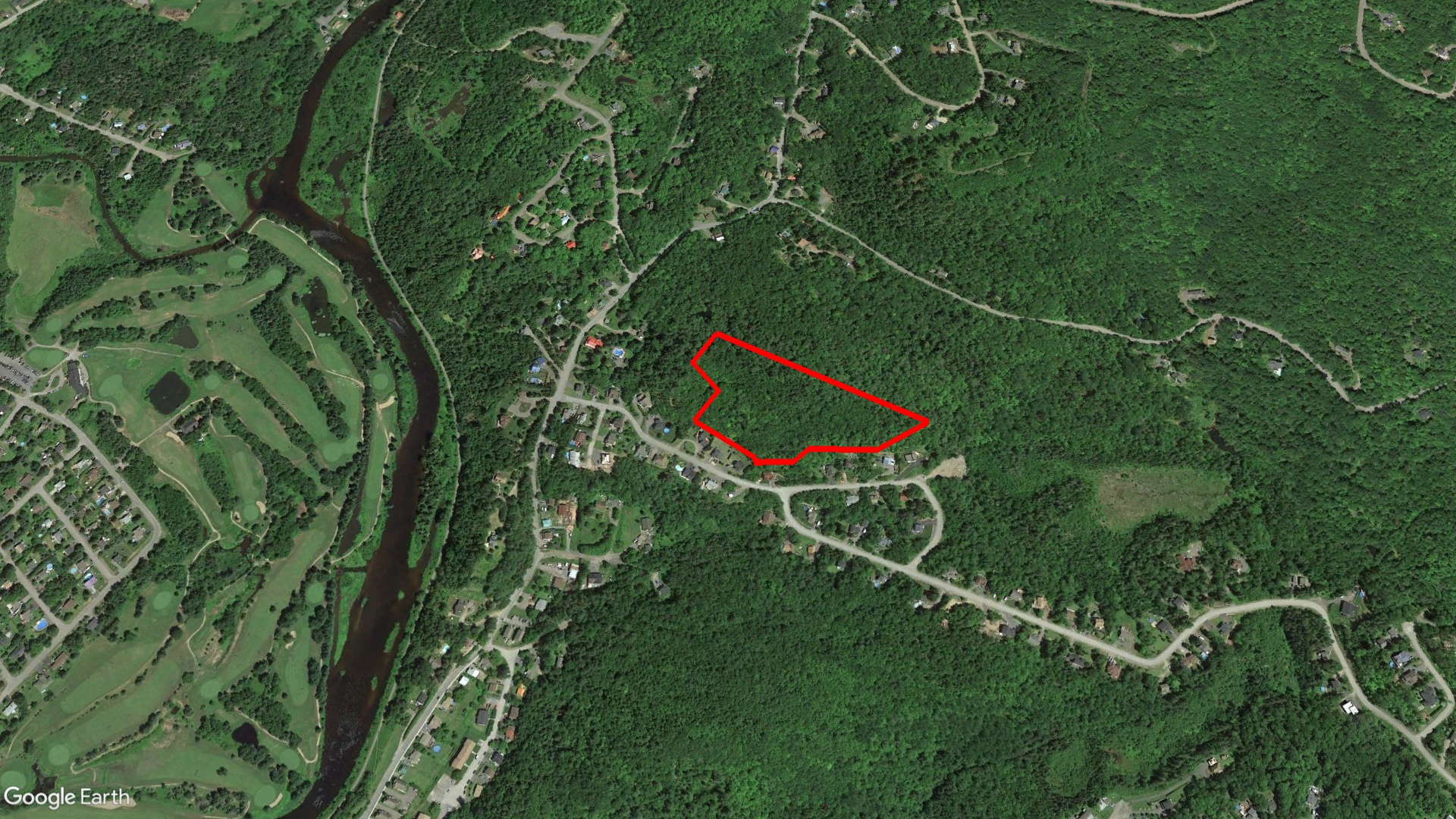 Tax Sale Les Pays-d'en-Haut, Quebec - 