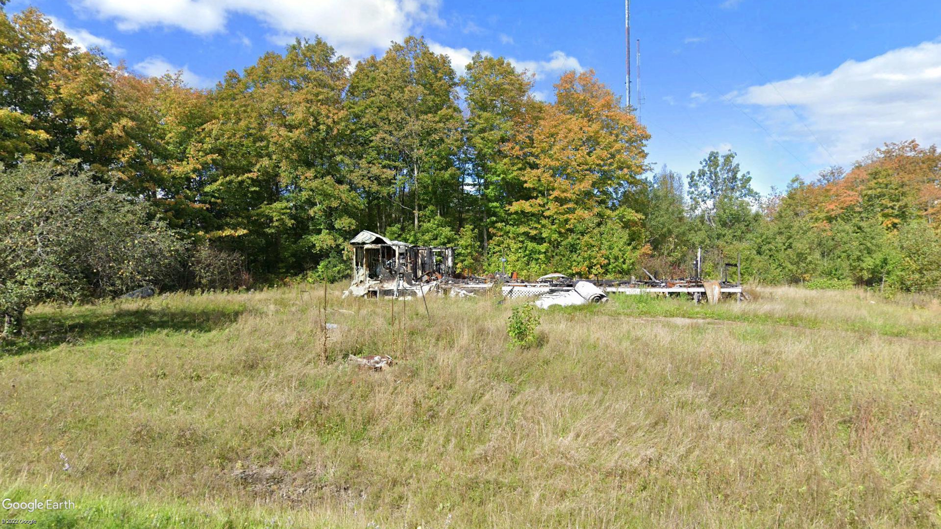 Tax Sale Carleton, New Brunswick - 00458889