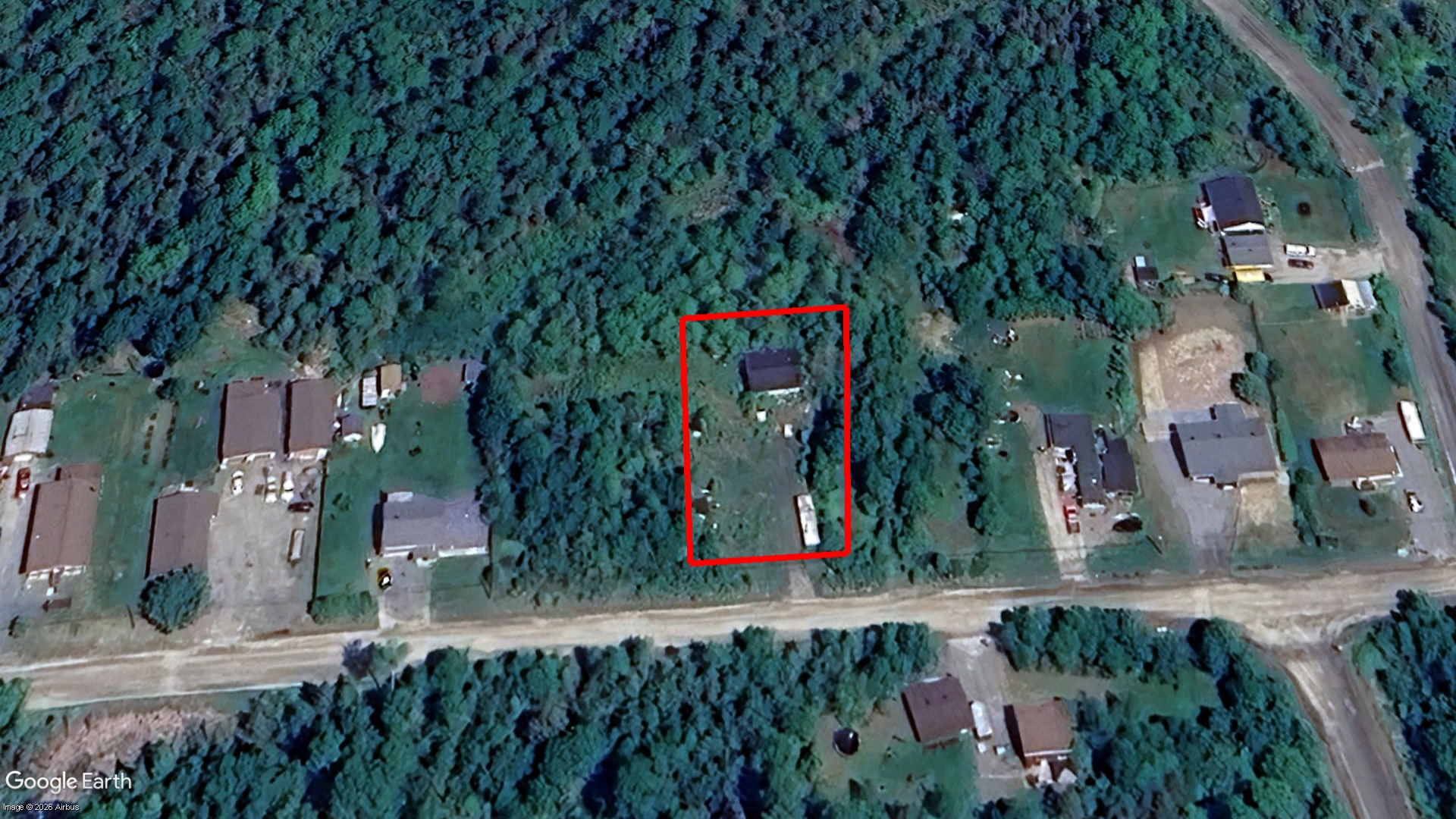 1132 Red Deer Lake Rd N, Wahnapitae
