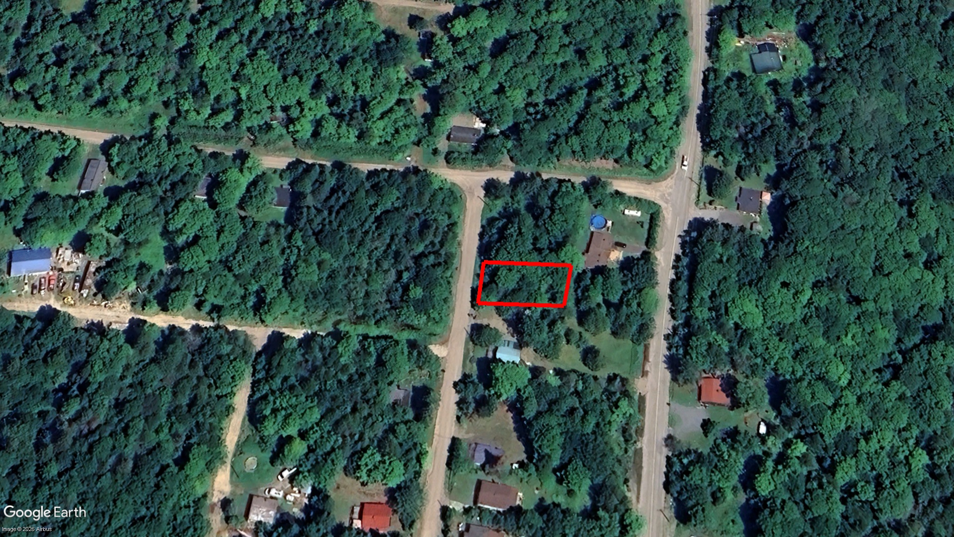 Tax Sale Les Pays-d'en-Haut, Quebec - 