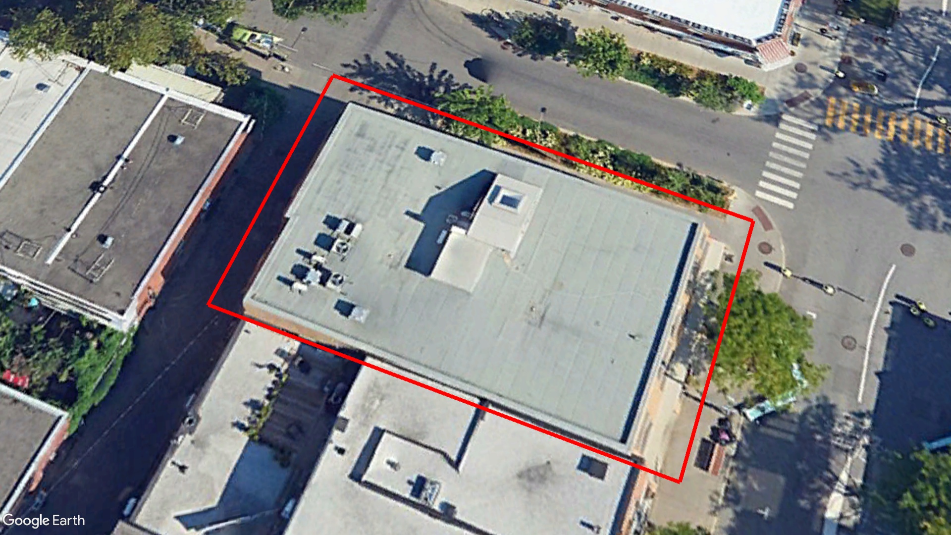 Tax Sale Montreal, Quebec - 542833-00