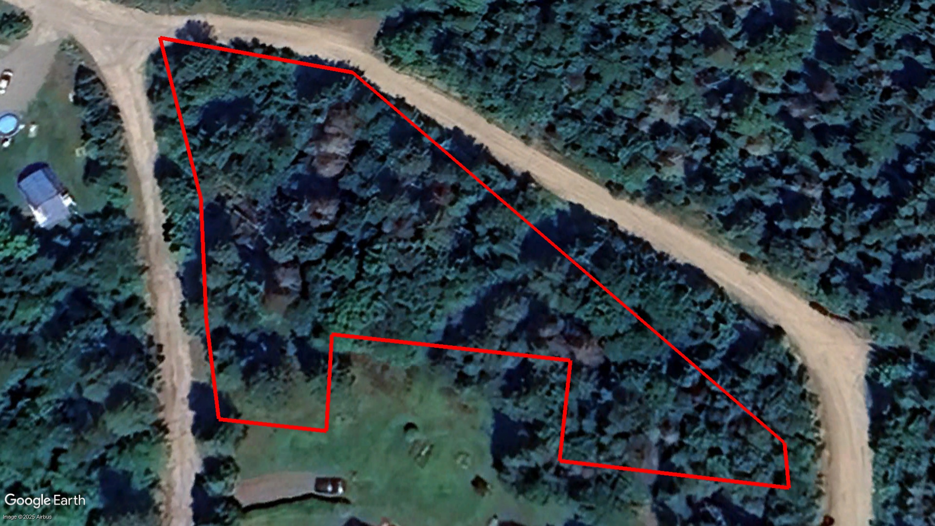 Tax Sale Montcalm, Quebec - 