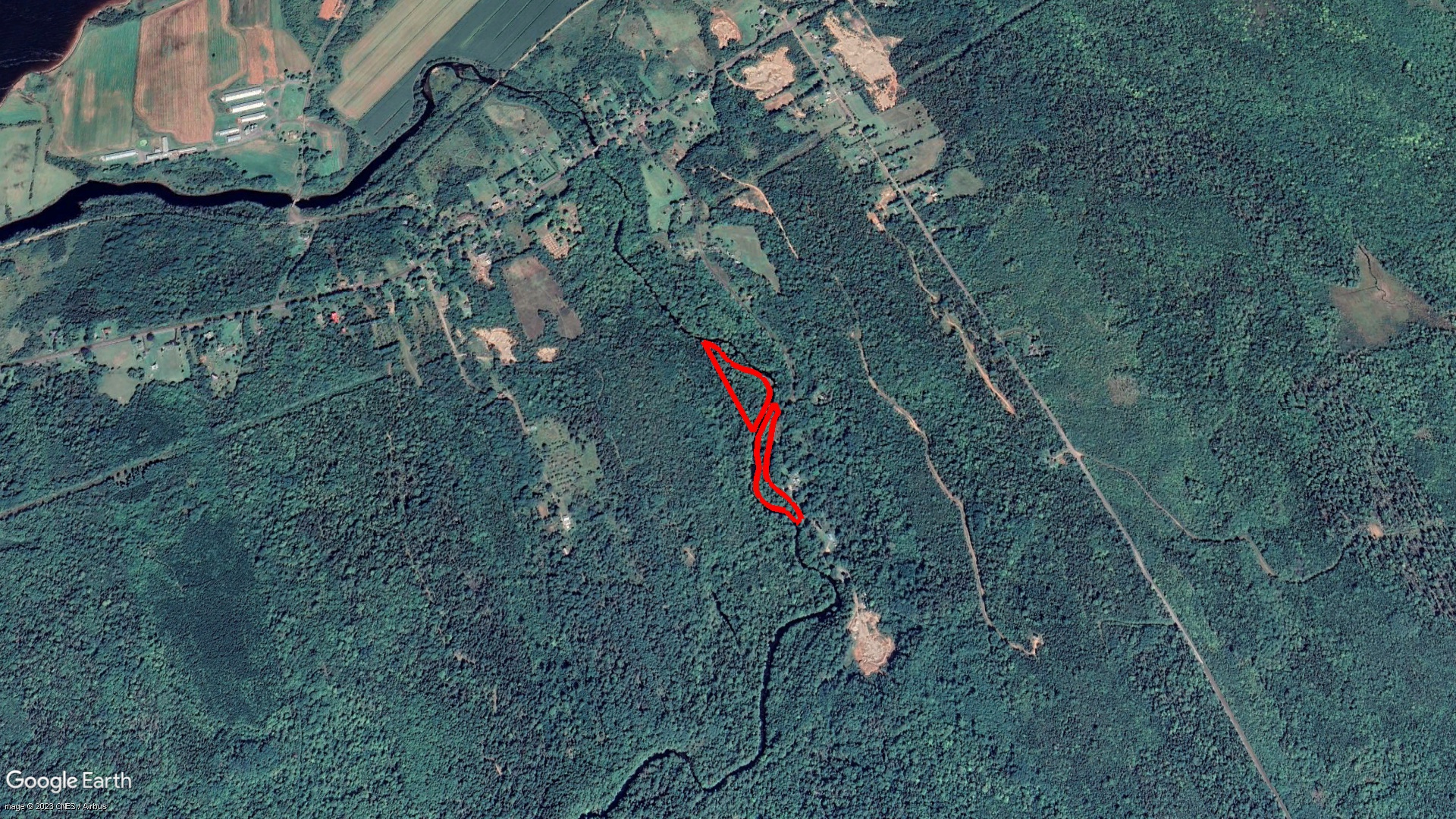 Tax Sale Annapolis, Nova Scotia - 06-396-992