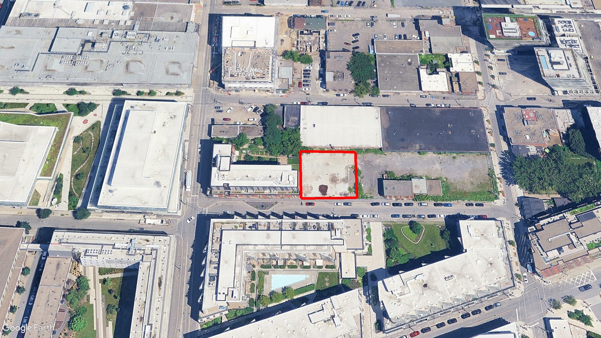 Tax Sale Montreal, Quebec - 120370-15