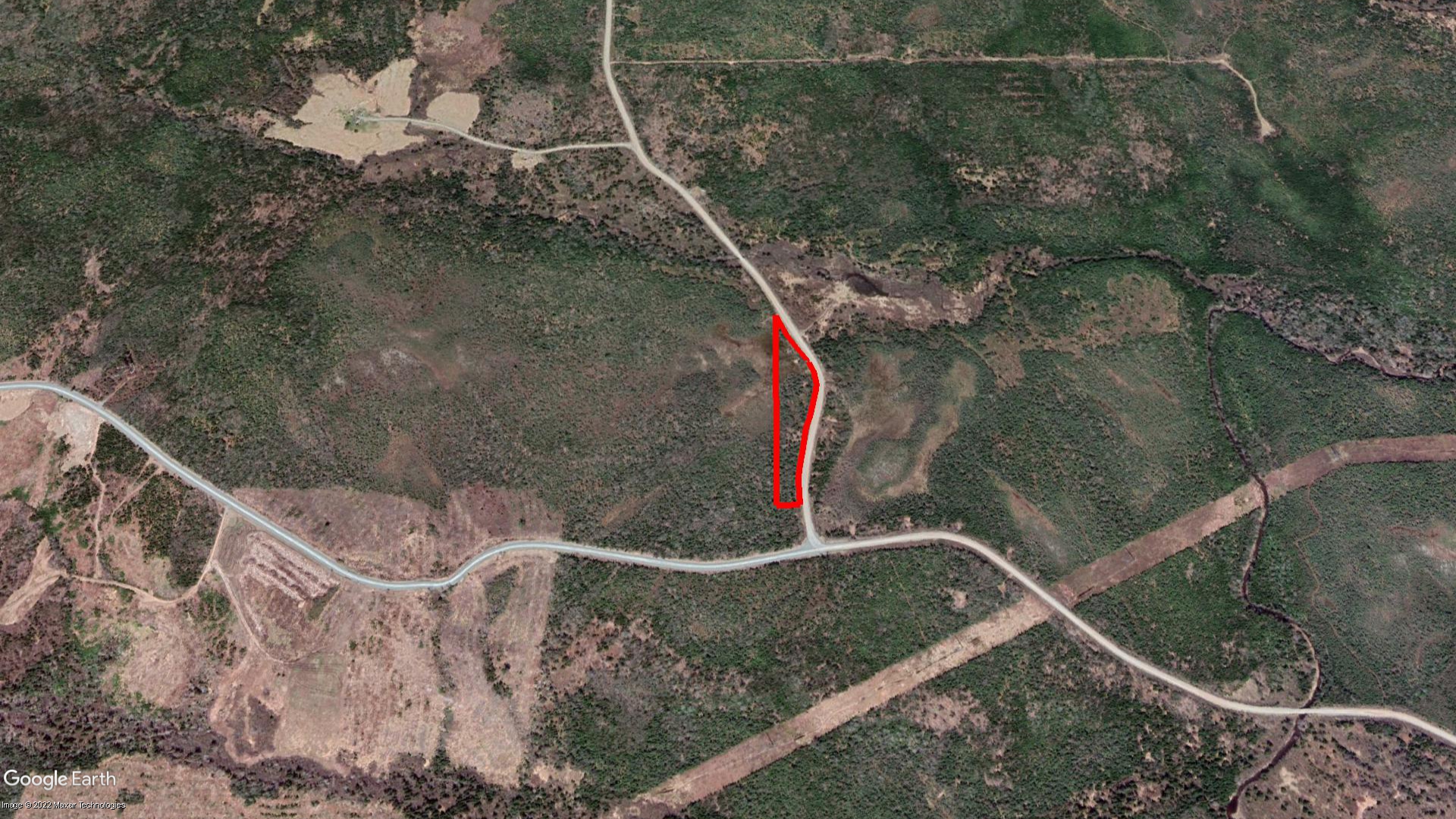 Tax Sale Richmond, Nova Scotia - 02974444