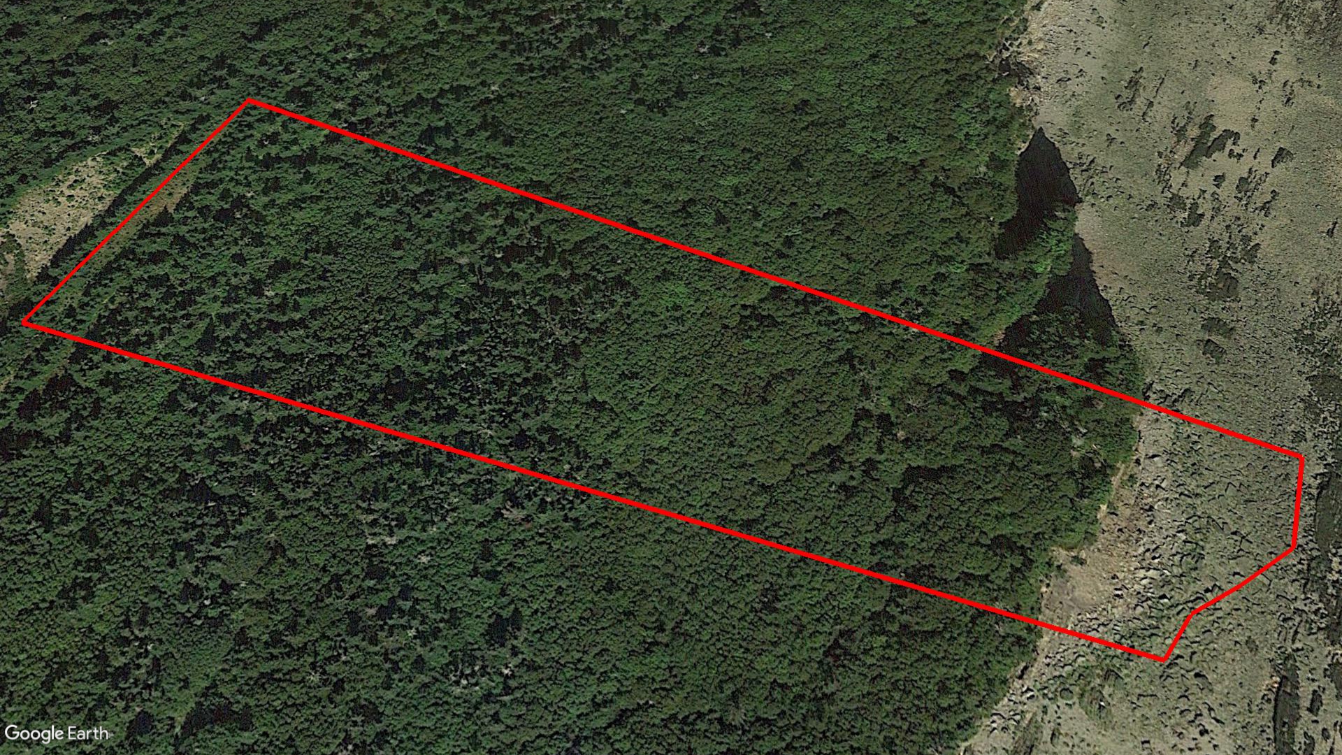 Tax Sale Albert Westmorland, New Brunswick - 03997735