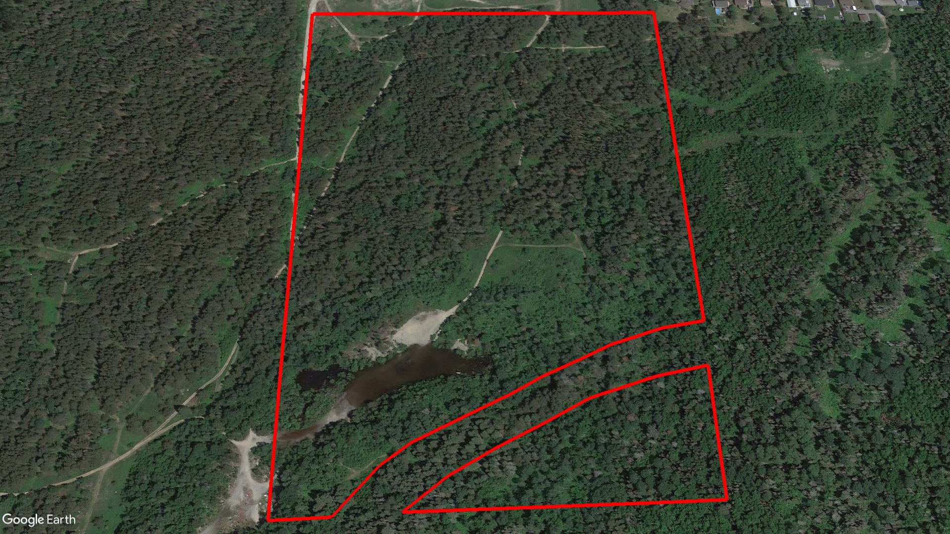 Tax Sale Greater Sudbury, Ontario - 5307.130.002.19100.0000