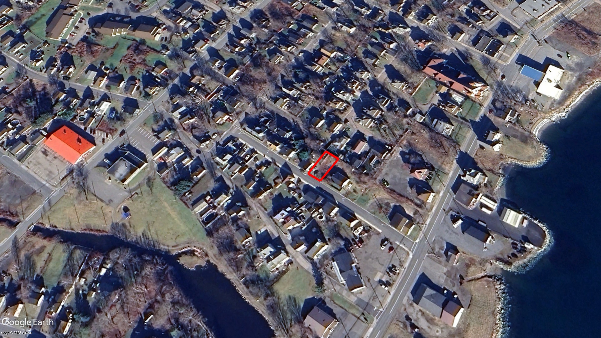 Tax Sale Cape Breton, Nova Scotia - 1137204