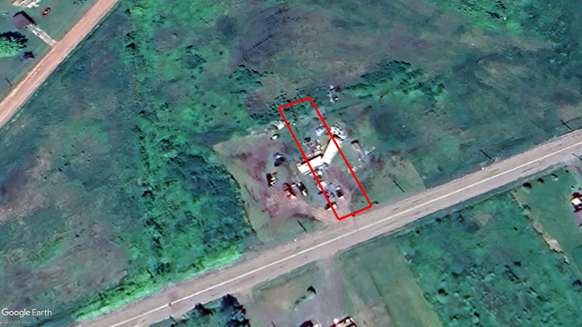 Tax Sale Cumberland, Nova Scotia - 04554922