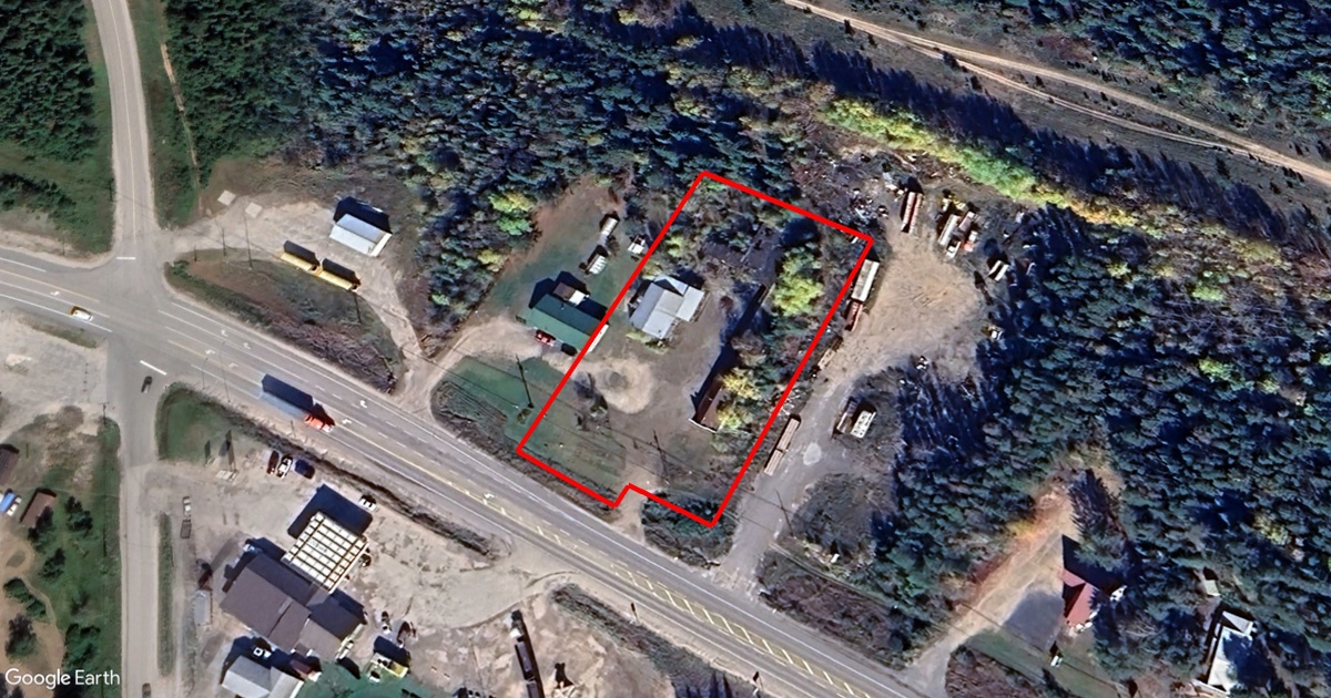 Tax Sale in Machin, Ontario 172 vermilion bay st, vermilion bay Tax