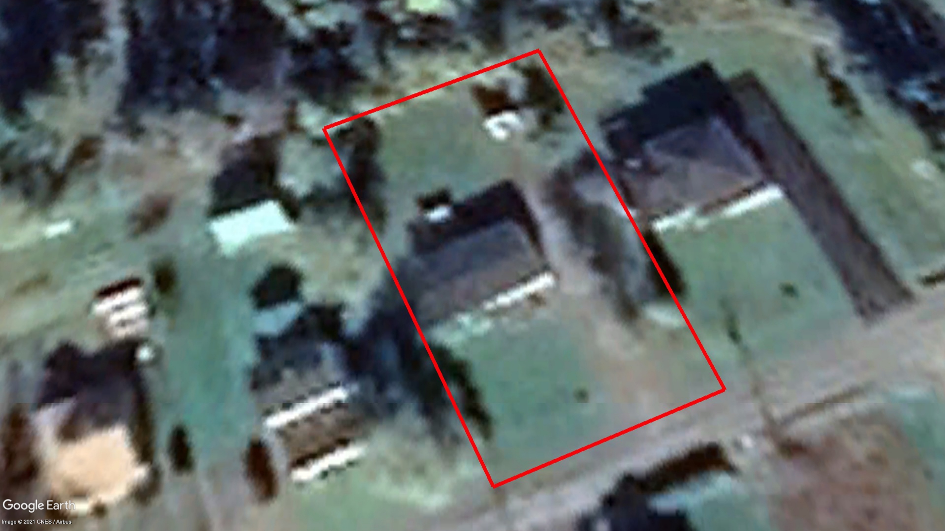 Tax Sale Victoria, Nova Scotia - 02826275