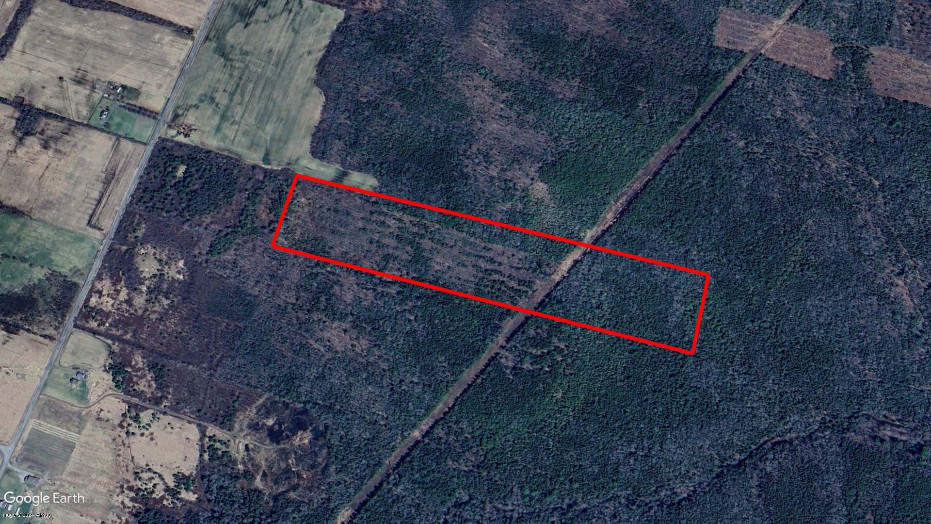 Tax Sale Kent, New Brunswick - 02399756