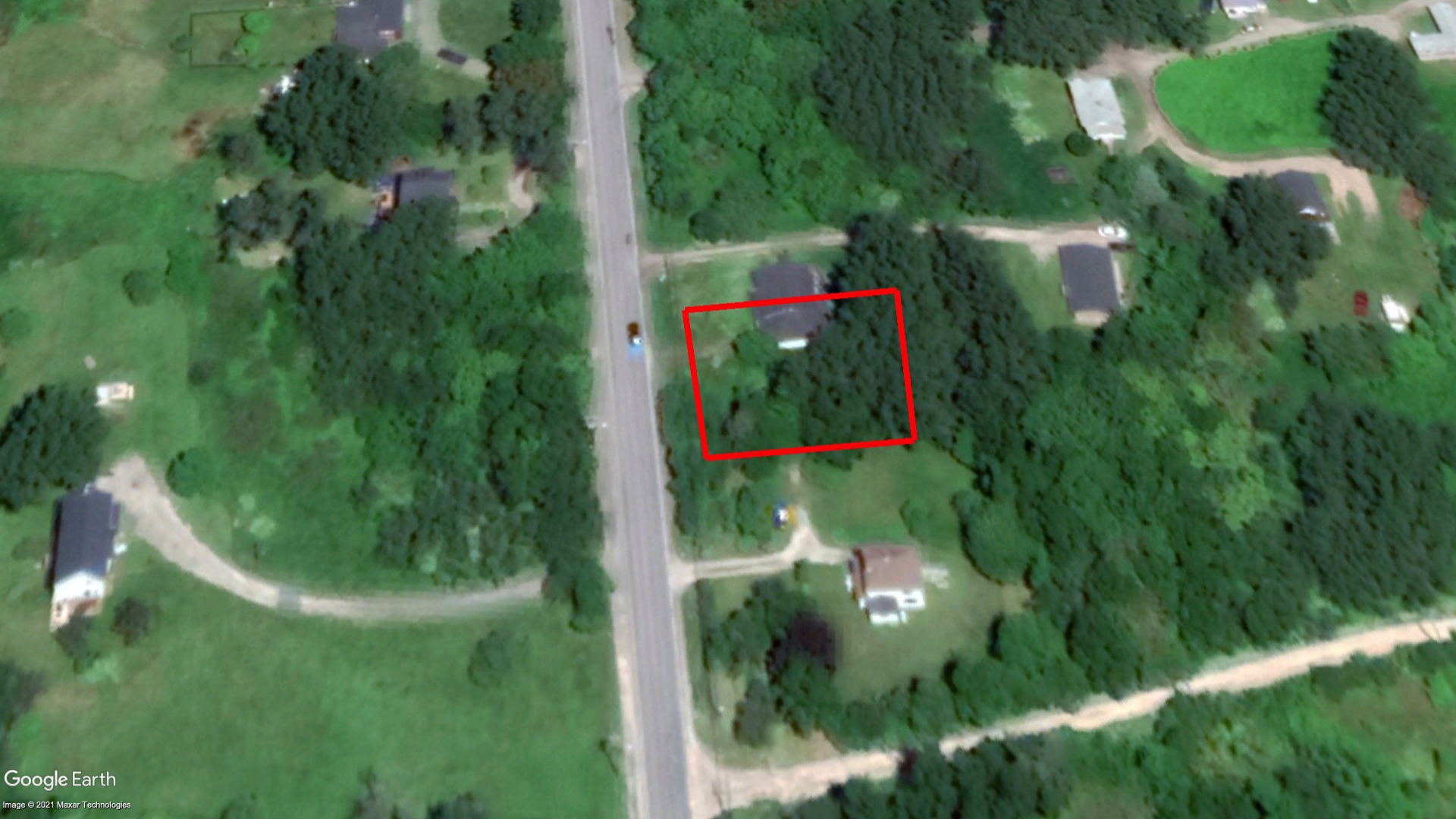 Tax Sale Cape Breton, Nova Scotia - 01857495