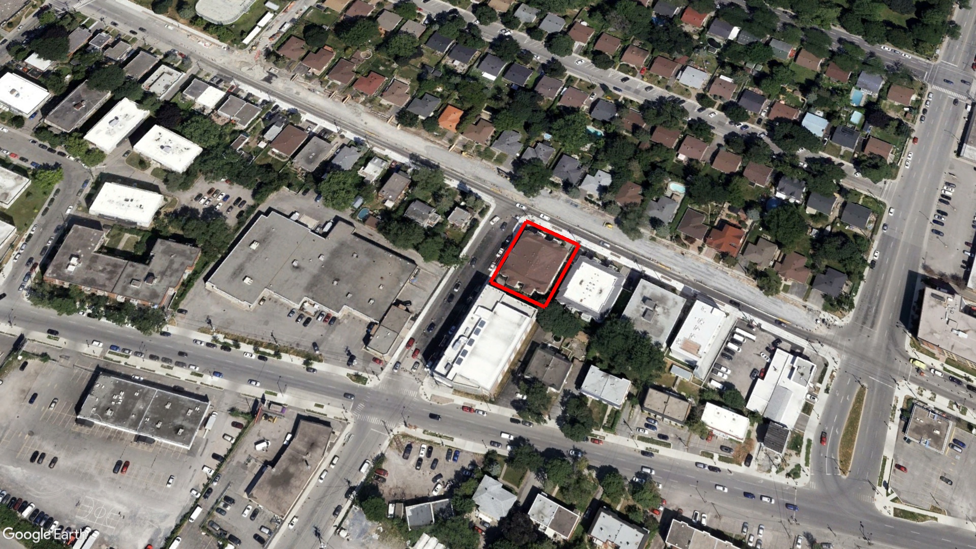 Tax Sale Montreal, Quebec - 742291-18