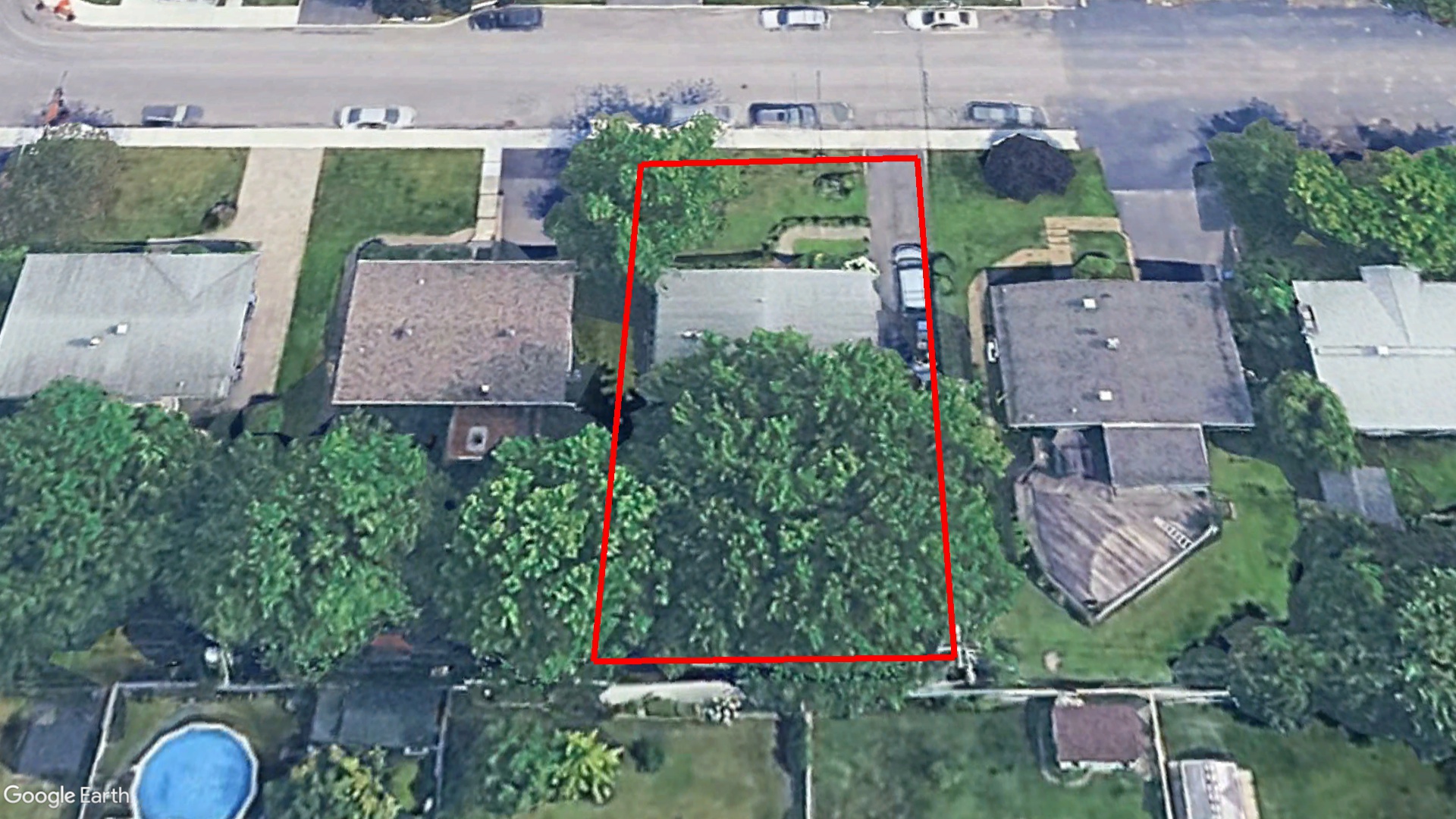 Tax Sale Brossard, Quebec - 58007-0536-45-4446