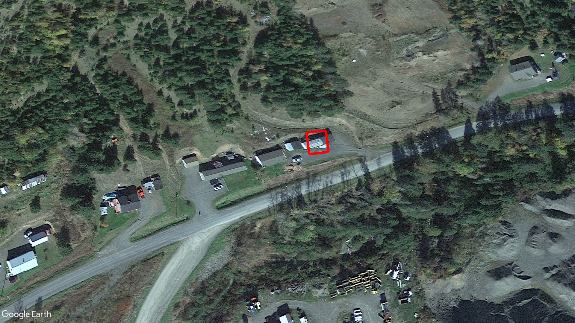 Tax Sale Restigouche, New Brunswick - 05623162