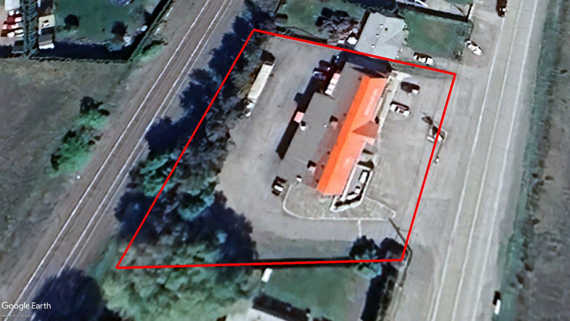 Tax Sale Kamloops, British Columbia - 59-11274-900