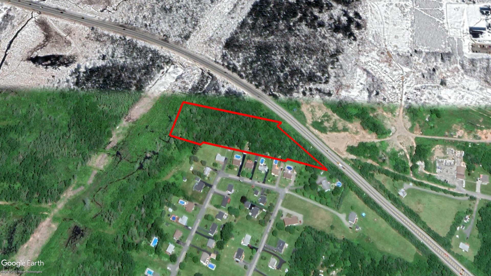 Tax Sale Cape Breton, Nova Scotia - 9128190