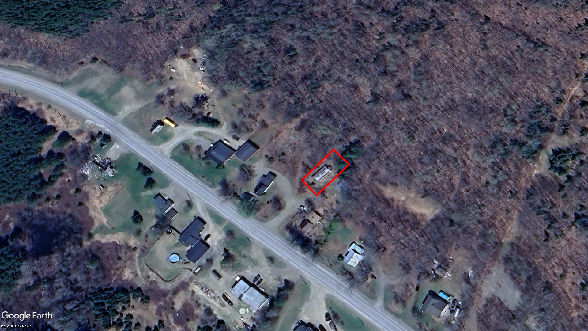 Tax Sale Victoria, New Brunswick - 00349608