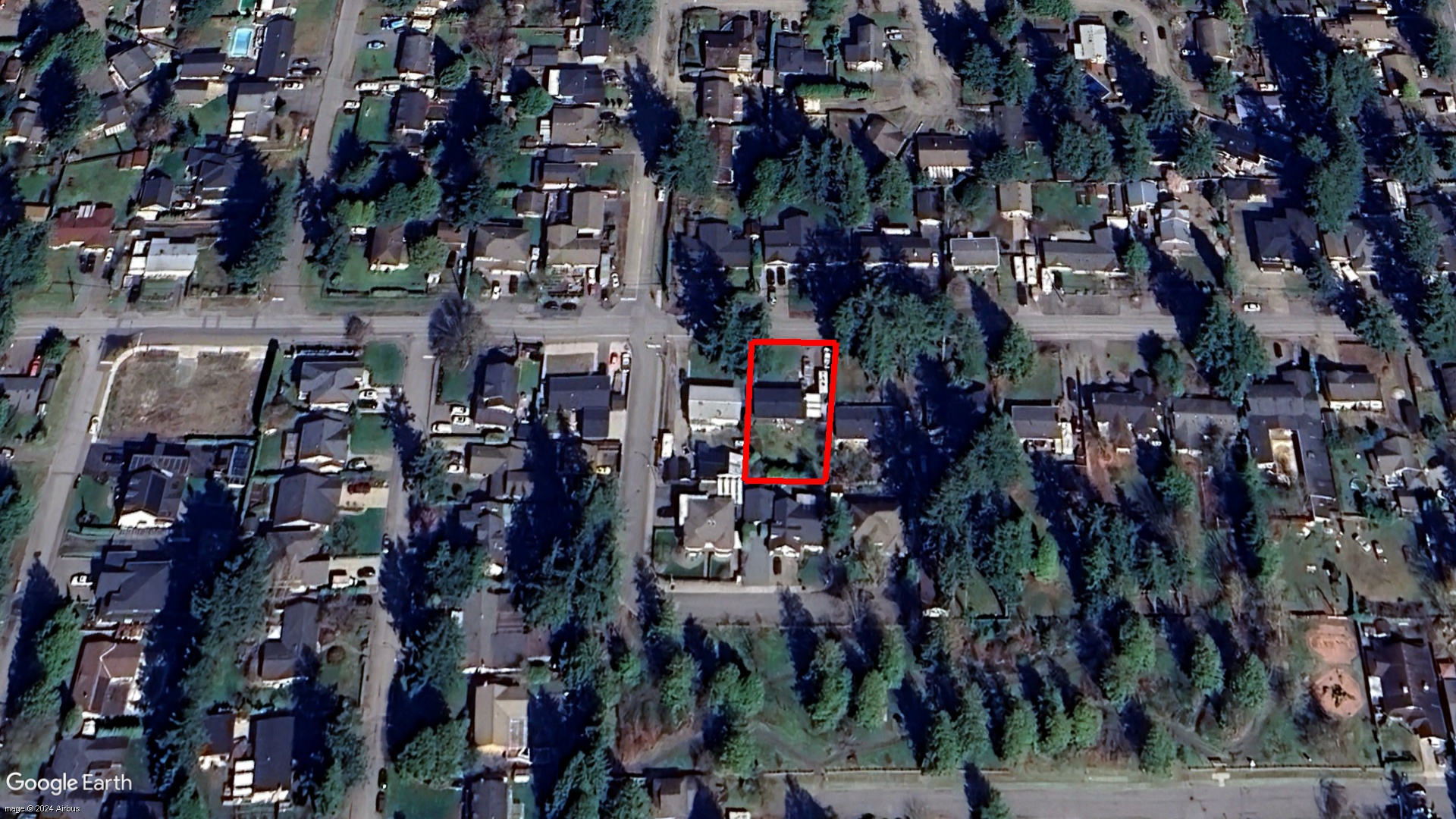 Tax Sale Langley, British Columbia - 070612 