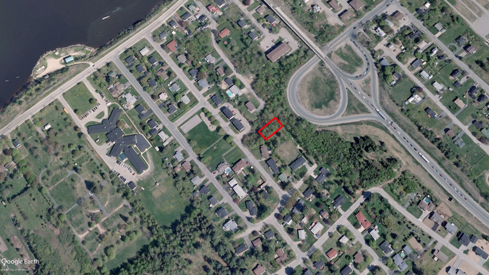 Tax Sale Bathurst, New Brunswick - 03671355