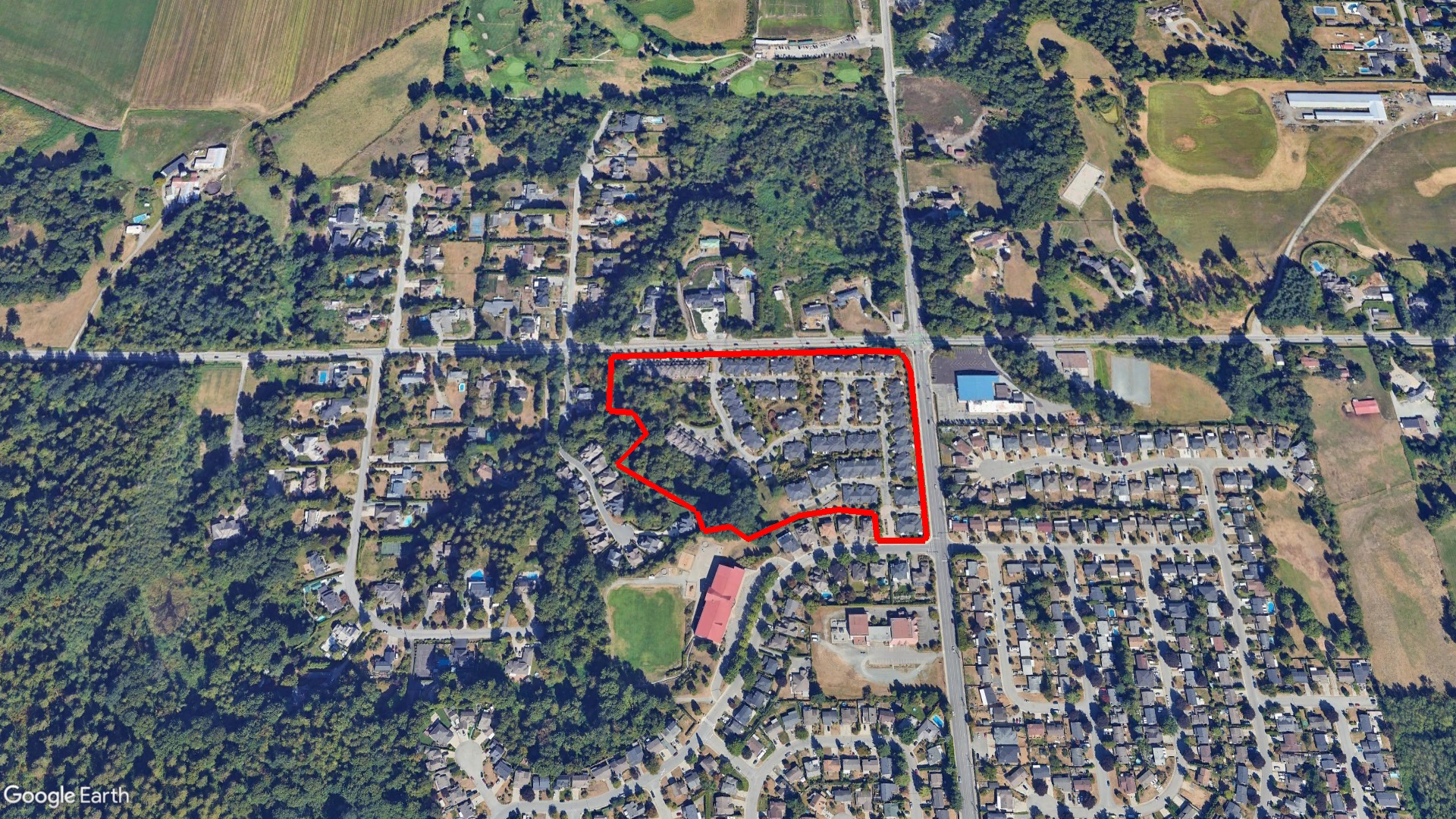 Tax Sale Abbotsford, British Columbia - 7191077200 