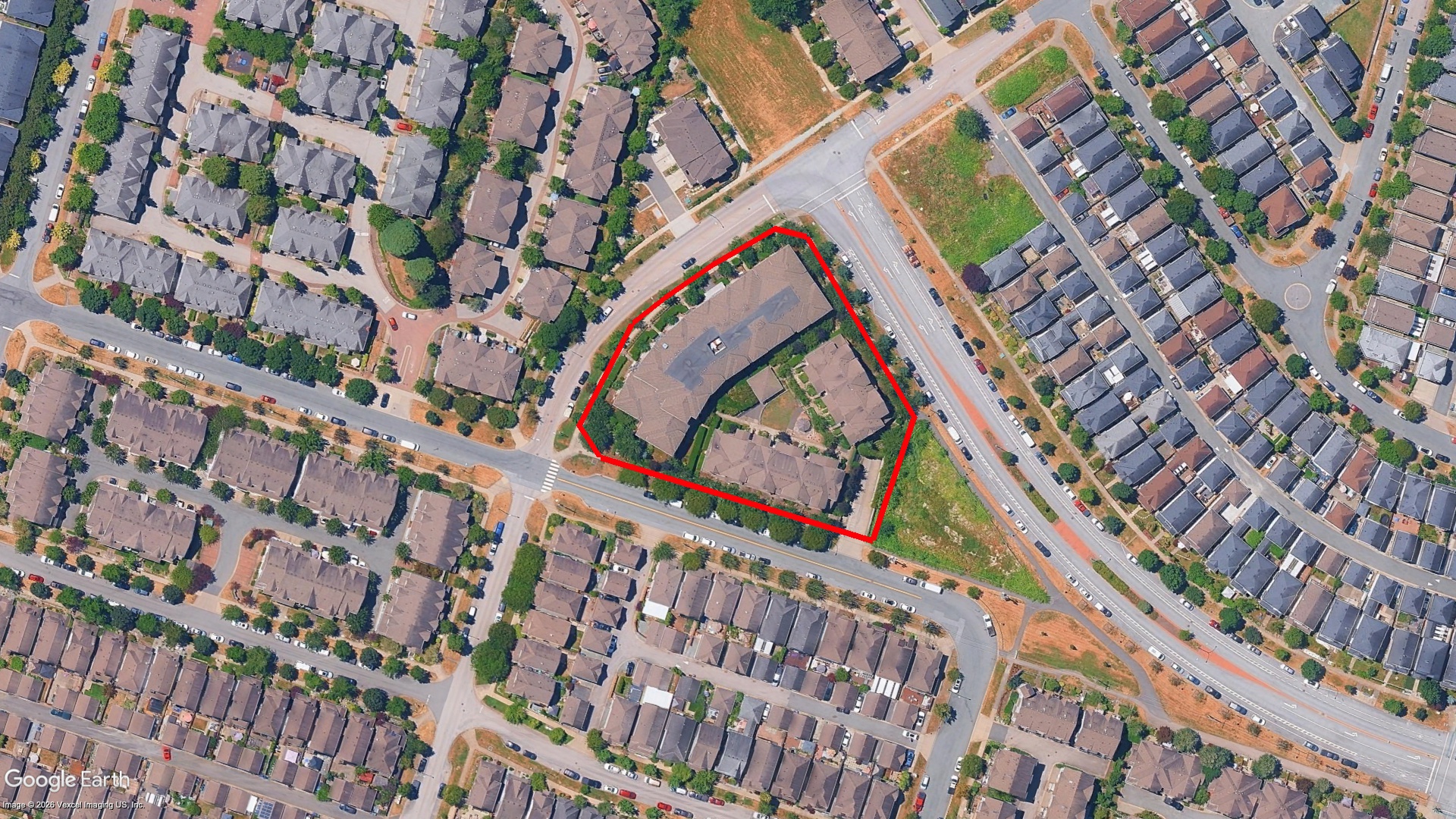 Tax Sale Surrey, British Columbia - 