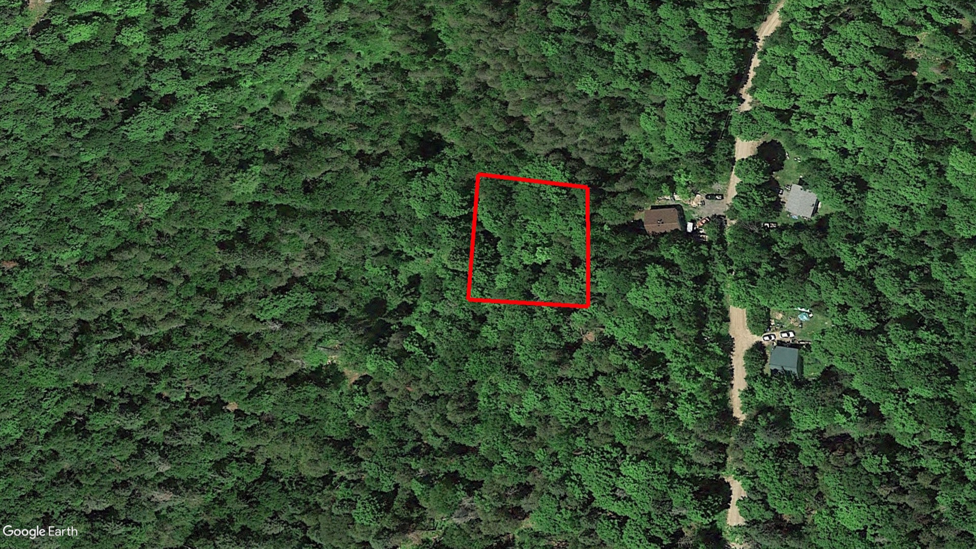 Tax Sale WENTWORTH-NORD, Quebec - 2880-67-6505