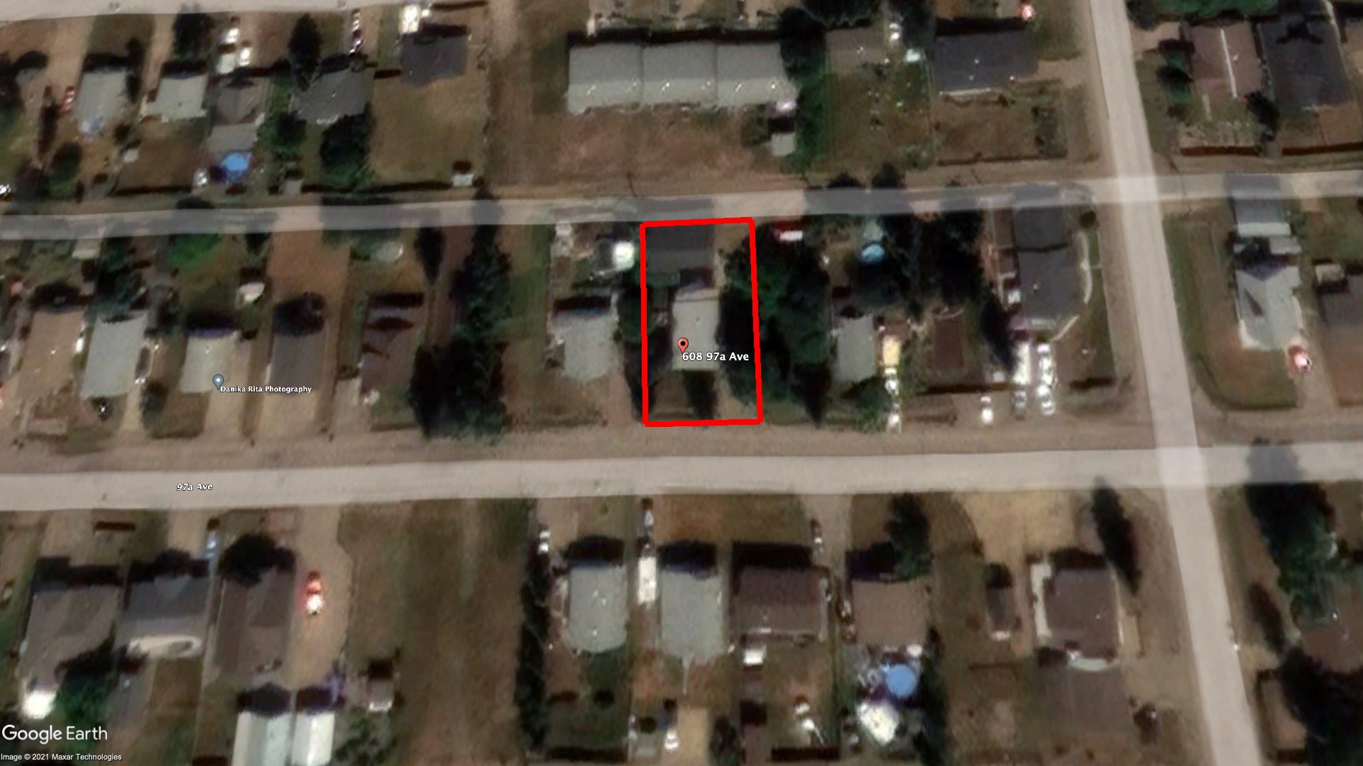 Tax Sale Dawson Creek, British Columbia - 27-206-001343.100