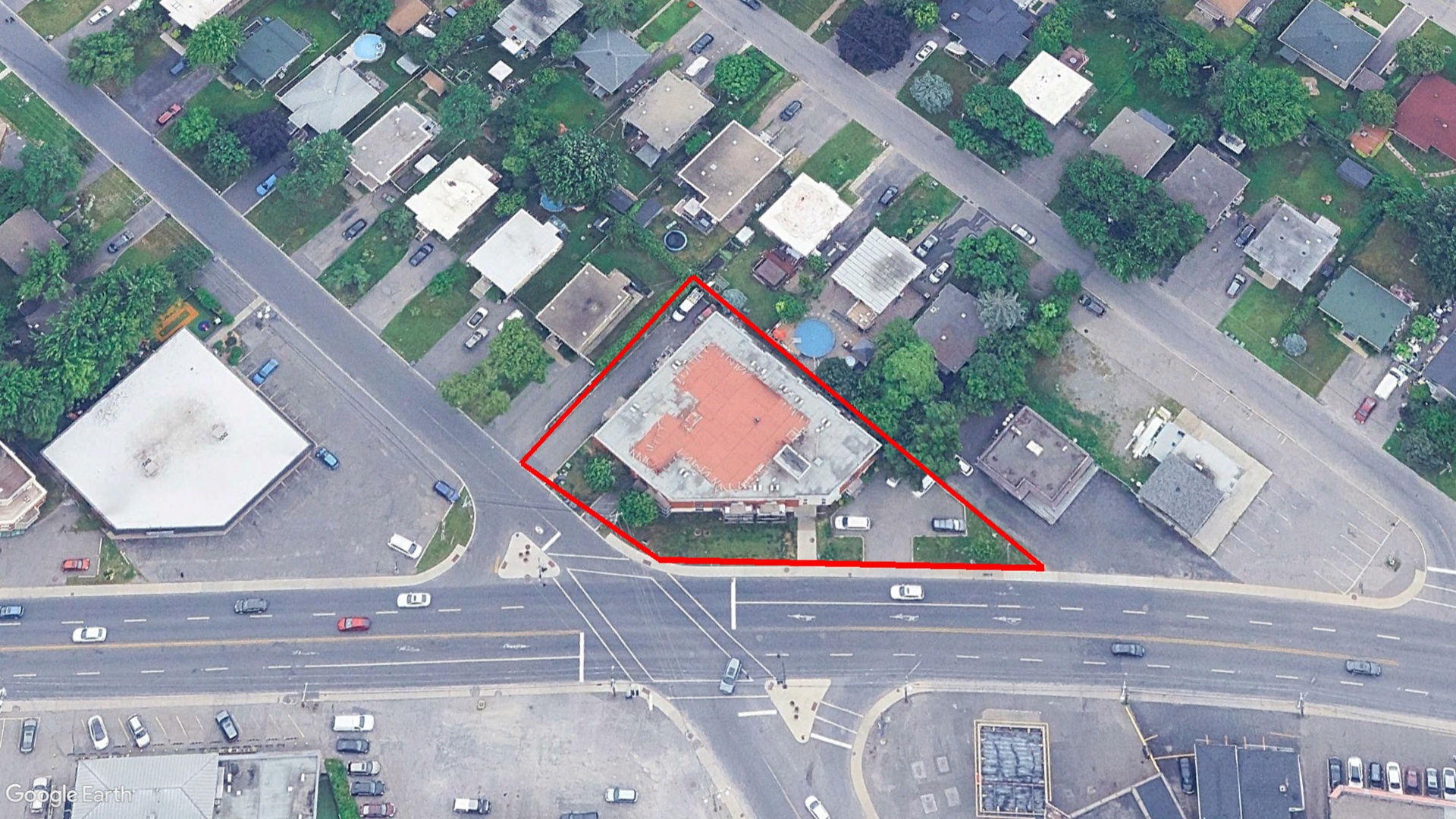 Tax Sale Montreal, Quebec - 052292-40