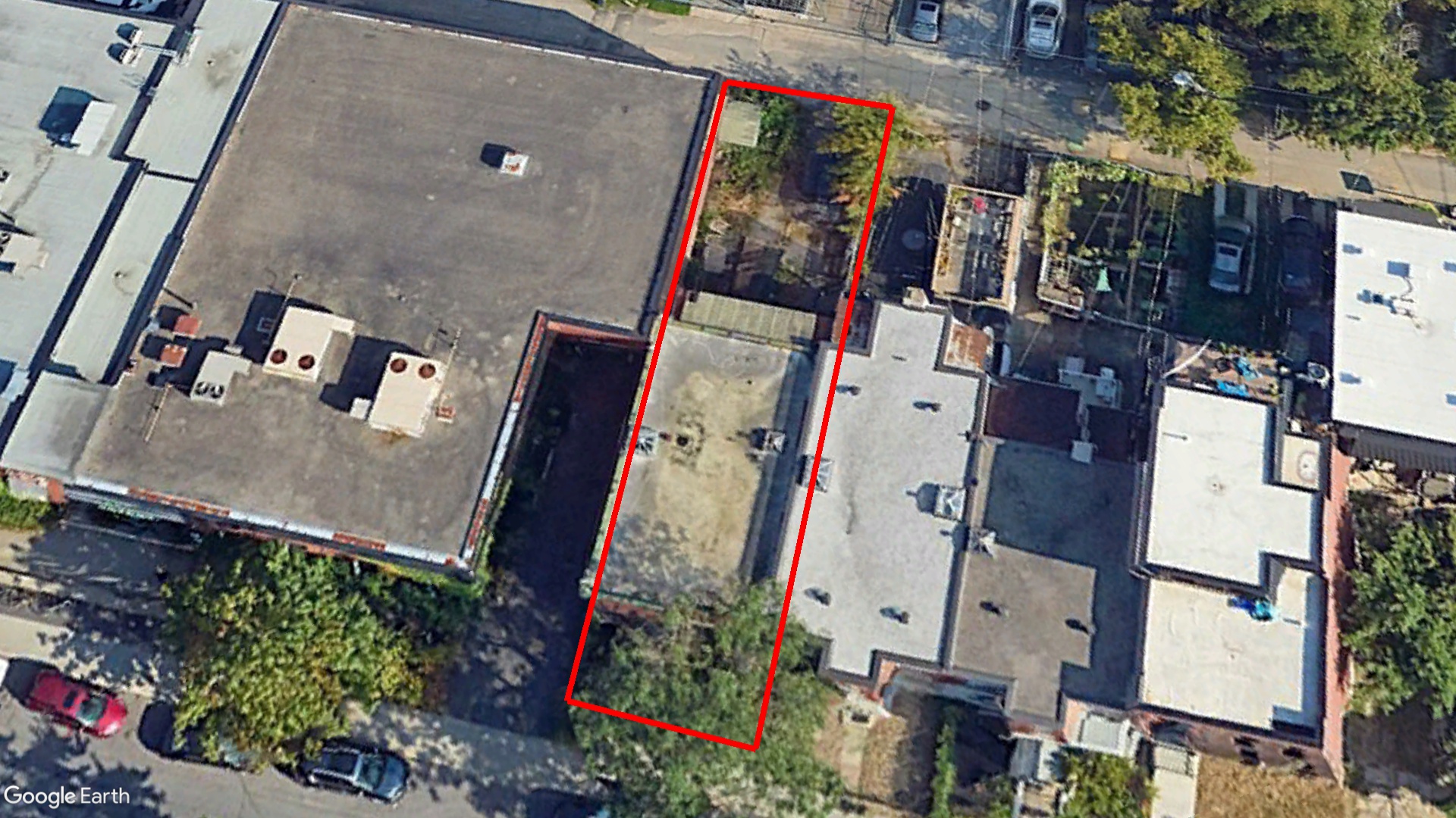 Tax Sale Montreal, Quebec - 633478-00