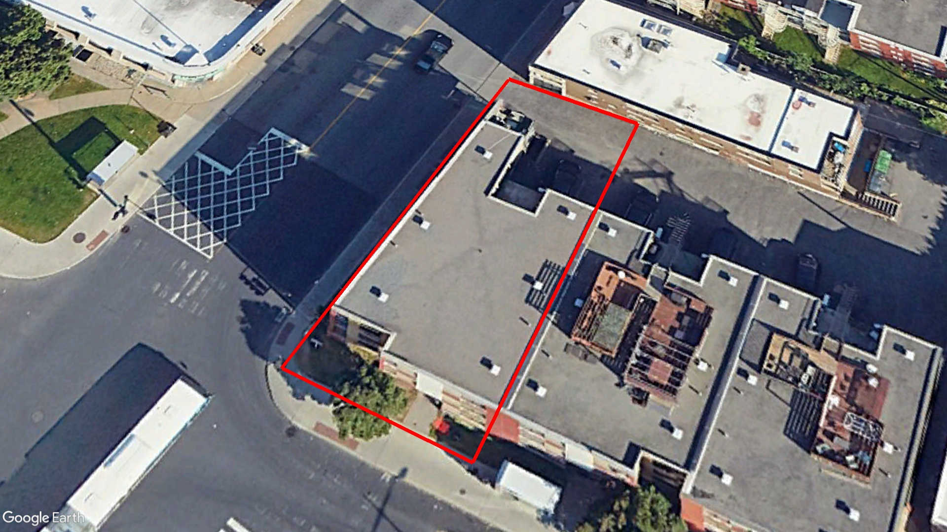 Tax Sale Montreal, Quebec - 672349-57