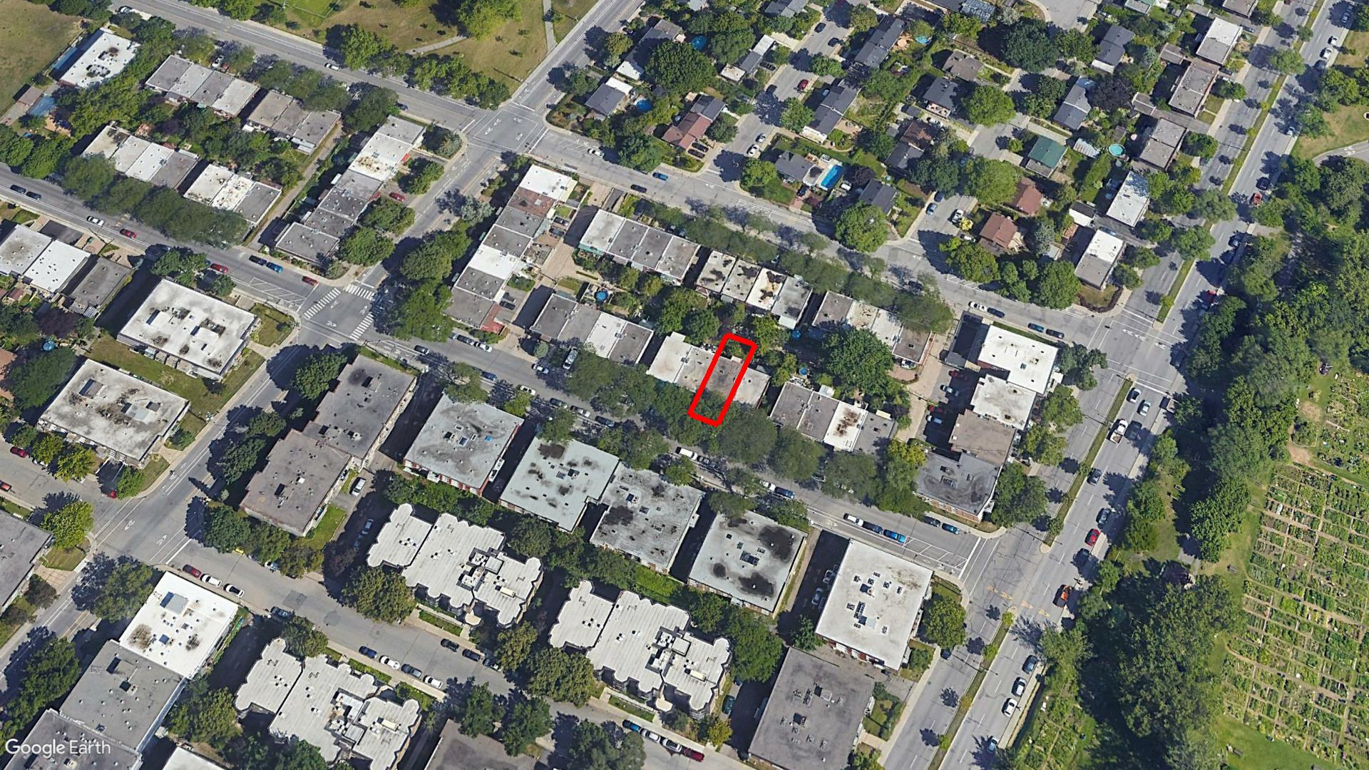 Tax Sale Montreal, Quebec - 663572-28