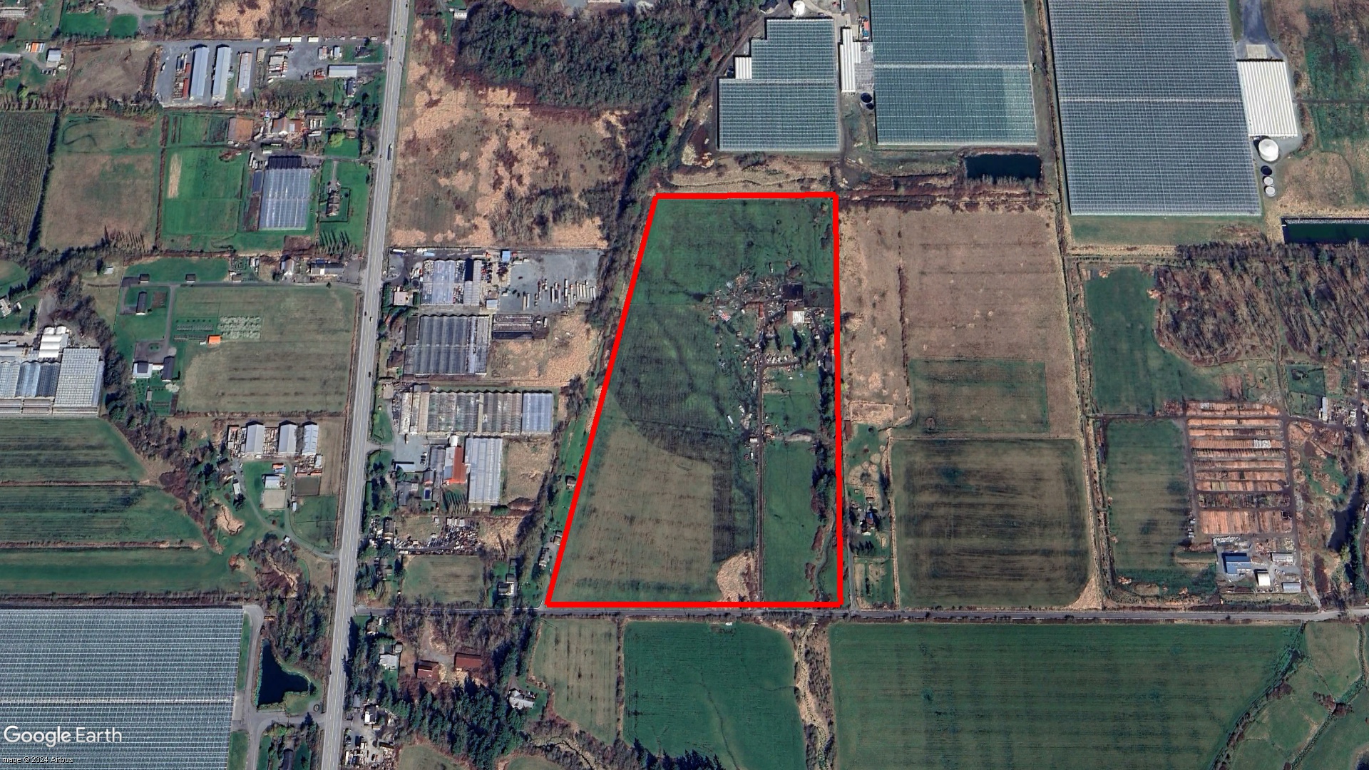 Tax Sale Surrey, British Columbia - 14-326-7083-94010-1